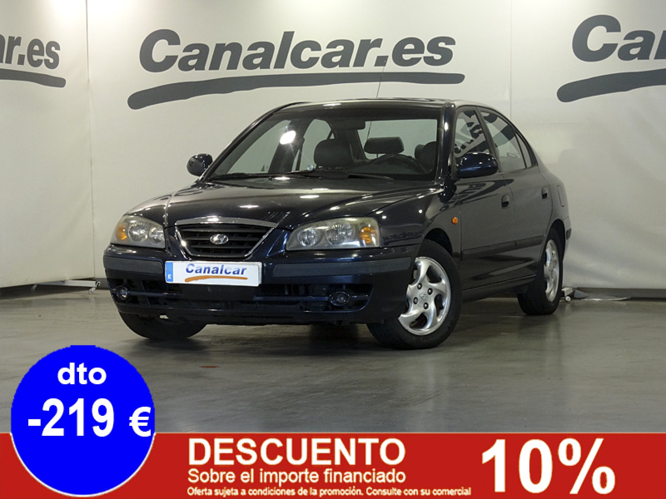 Foto Hyundai Elantra 1 Foto Hyundai Elantra 1