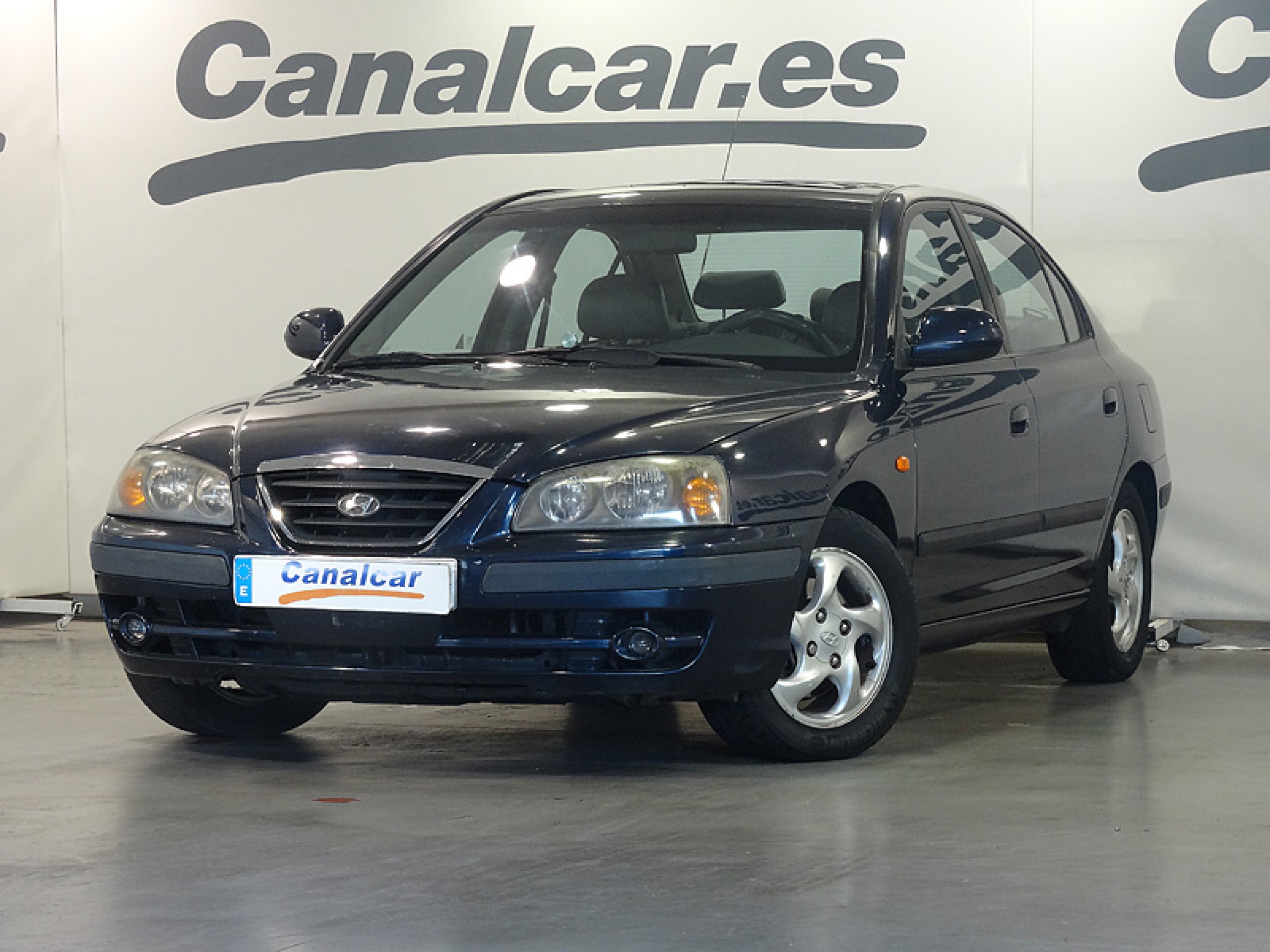 Foto Hyundai Elantra 3 Foto Hyundai Elantra 3