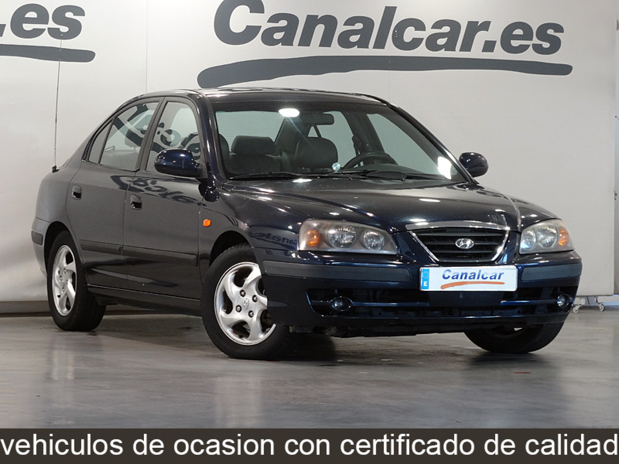 Foto Hyundai Elantra 5 Foto Hyundai Elantra 5