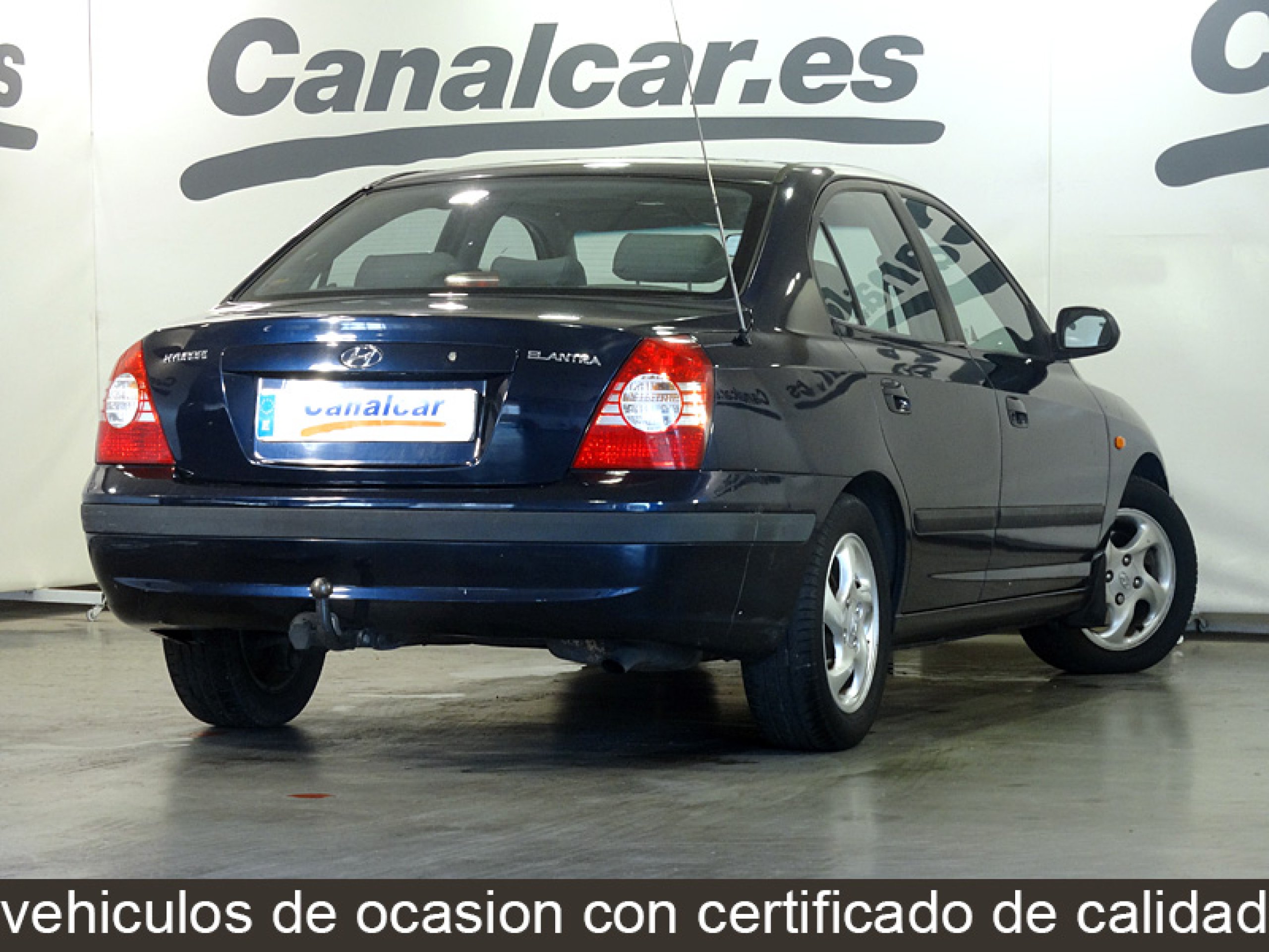 Foto Hyundai Elantra 6 Foto Hyundai Elantra 6