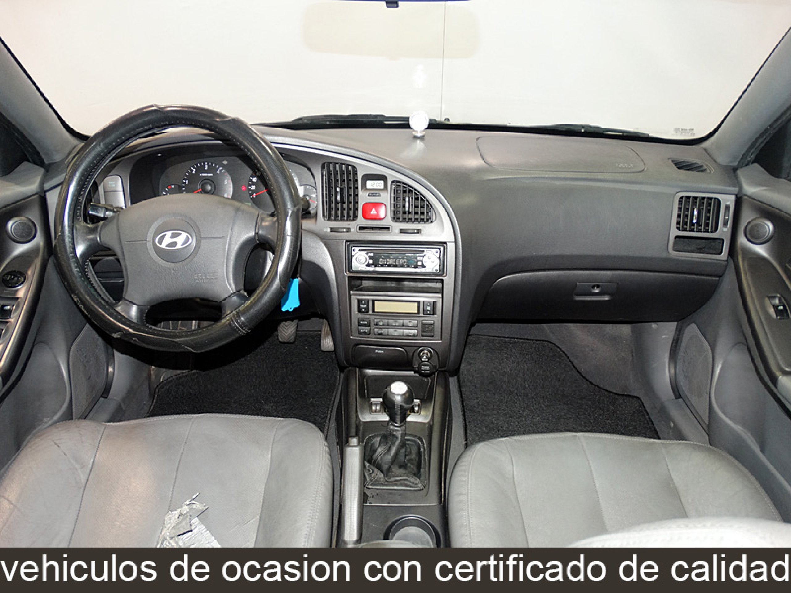 Foto Hyundai Elantra 16 Foto Hyundai Elantra 16