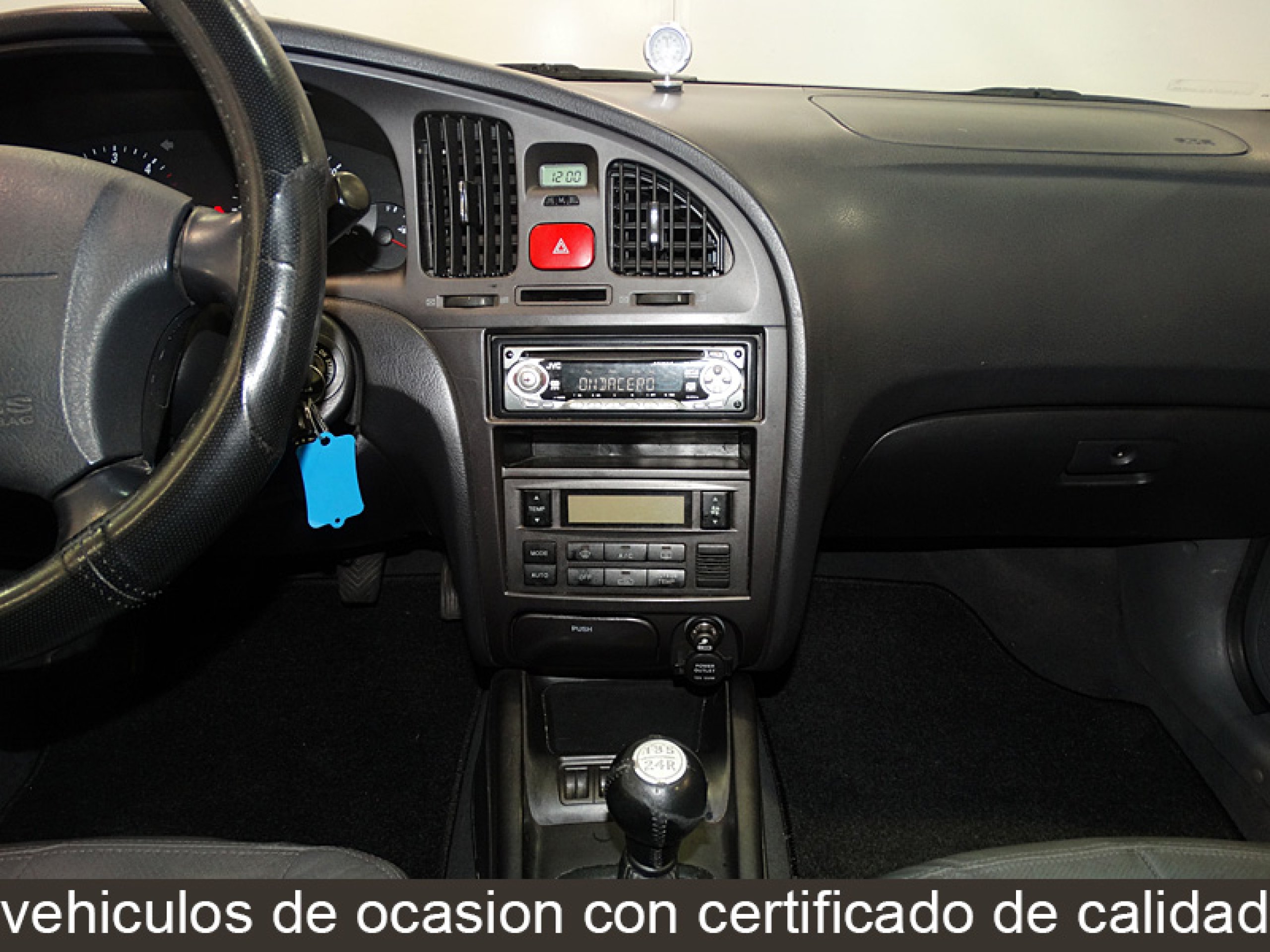 Foto Hyundai Elantra 18 Foto Hyundai Elantra 18