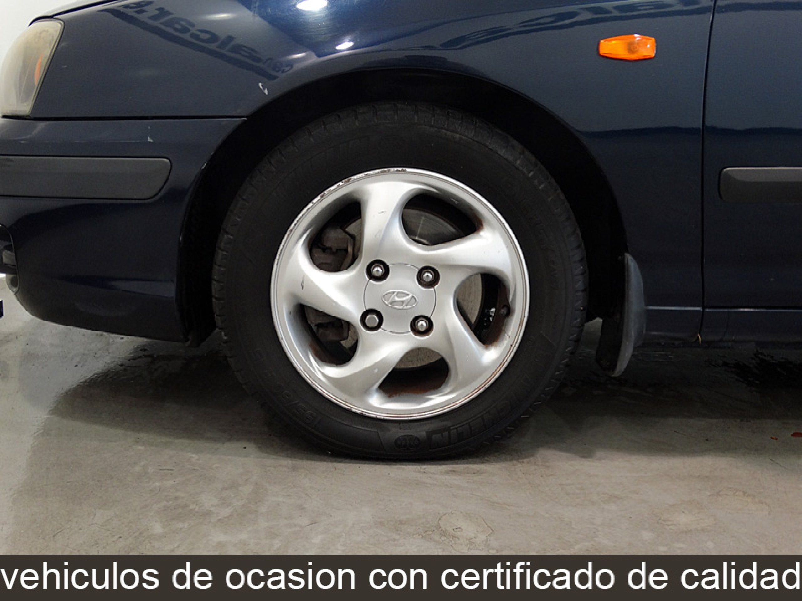Foto Hyundai Elantra 24 Foto Hyundai Elantra 24