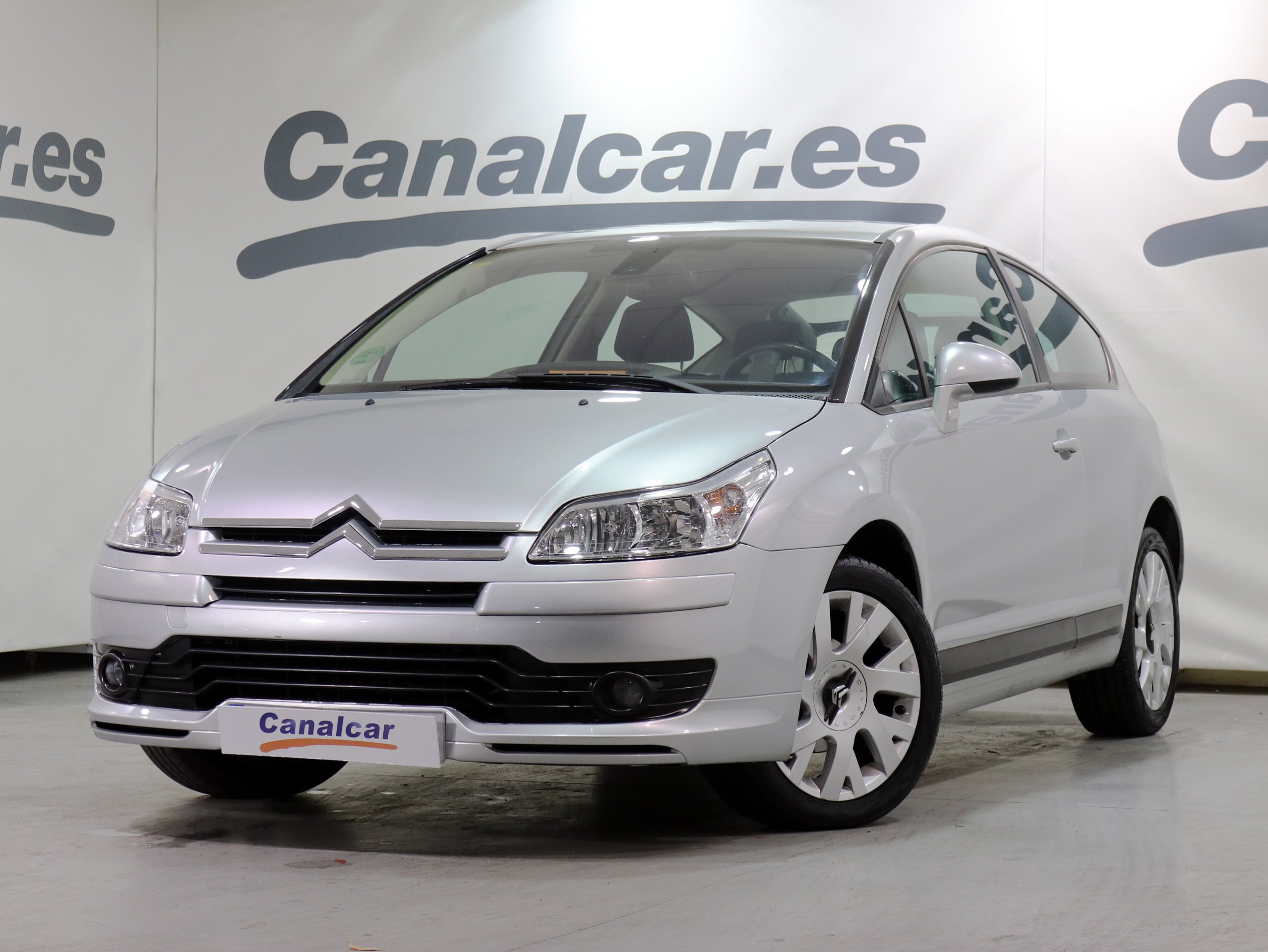 Foto Citroen C4 1