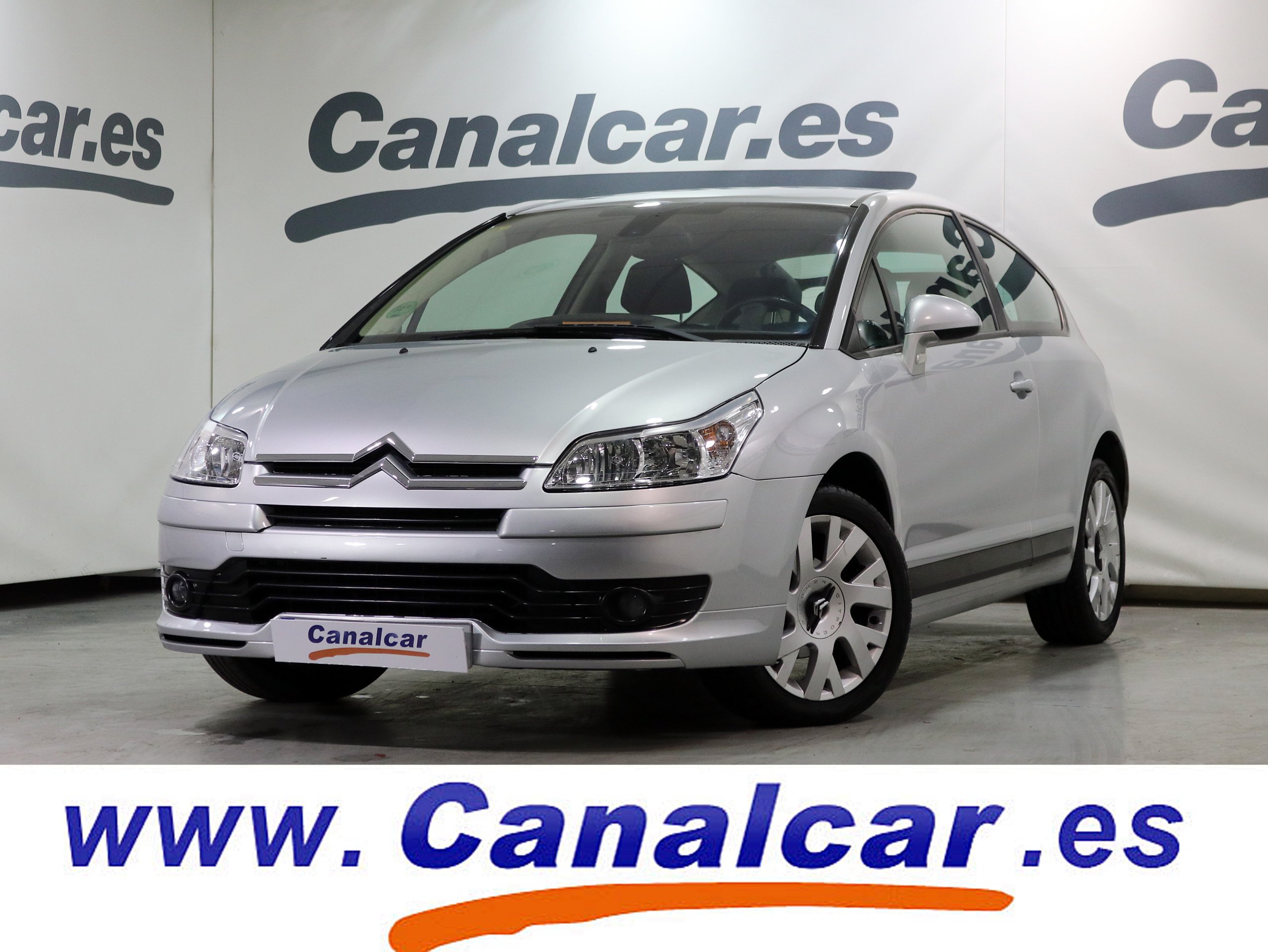 Foto Citroen C4 2