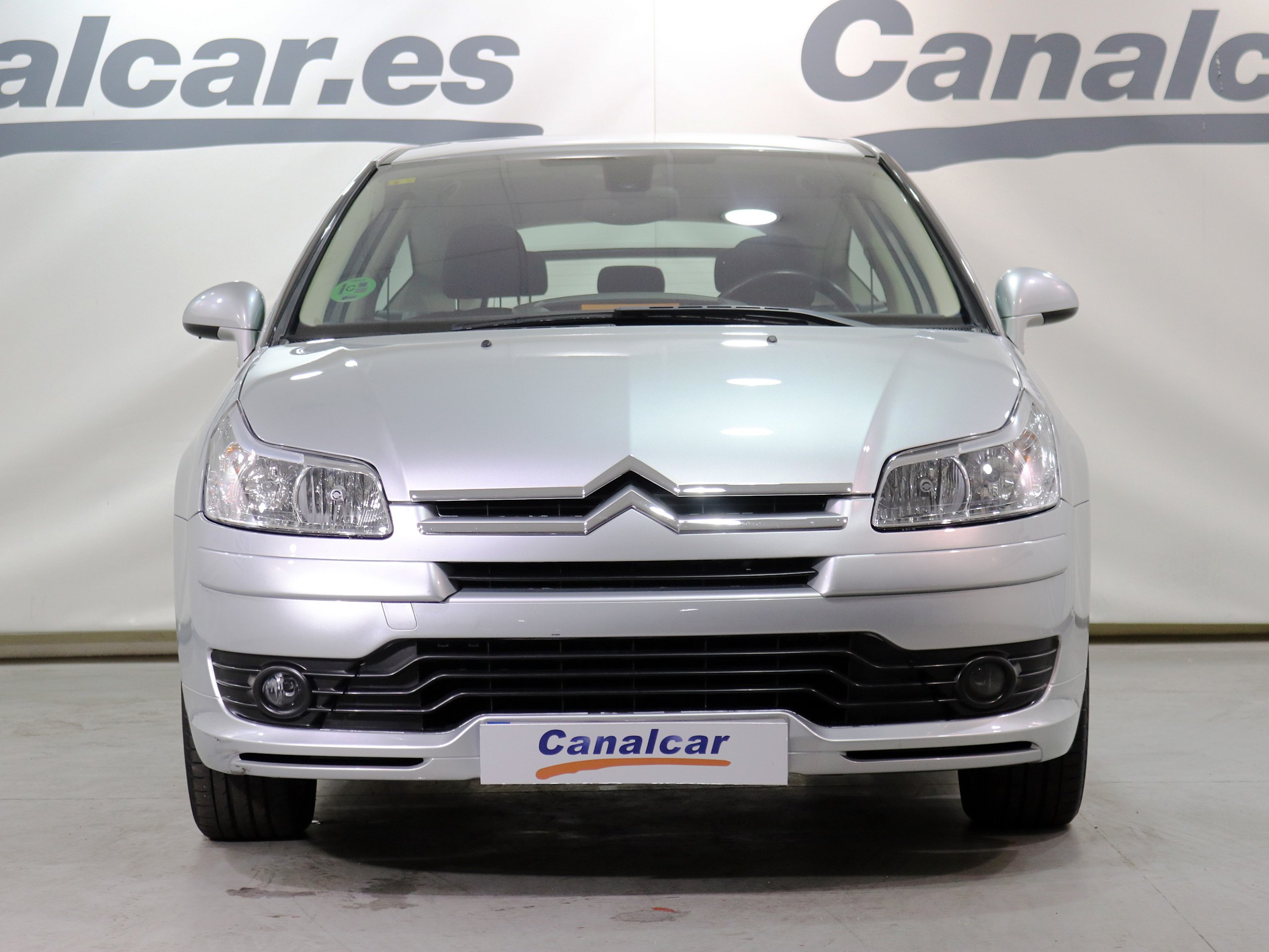 Foto Citroen C4 3