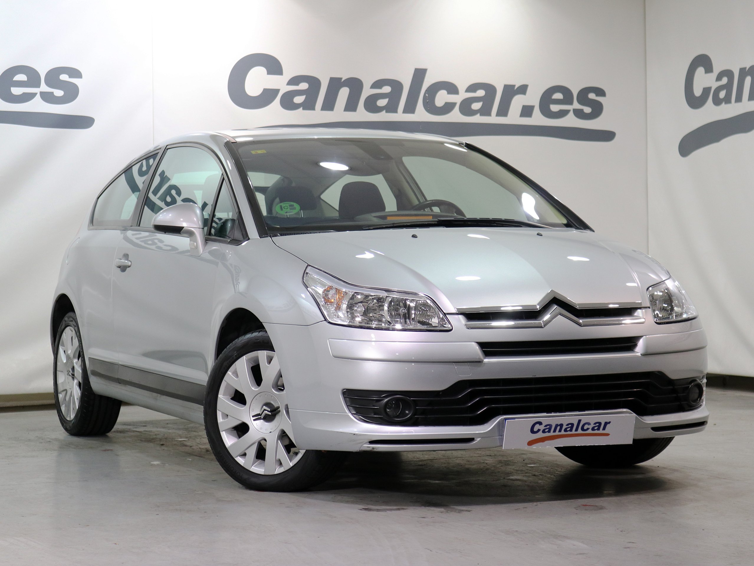 Foto Citroen C4 4
