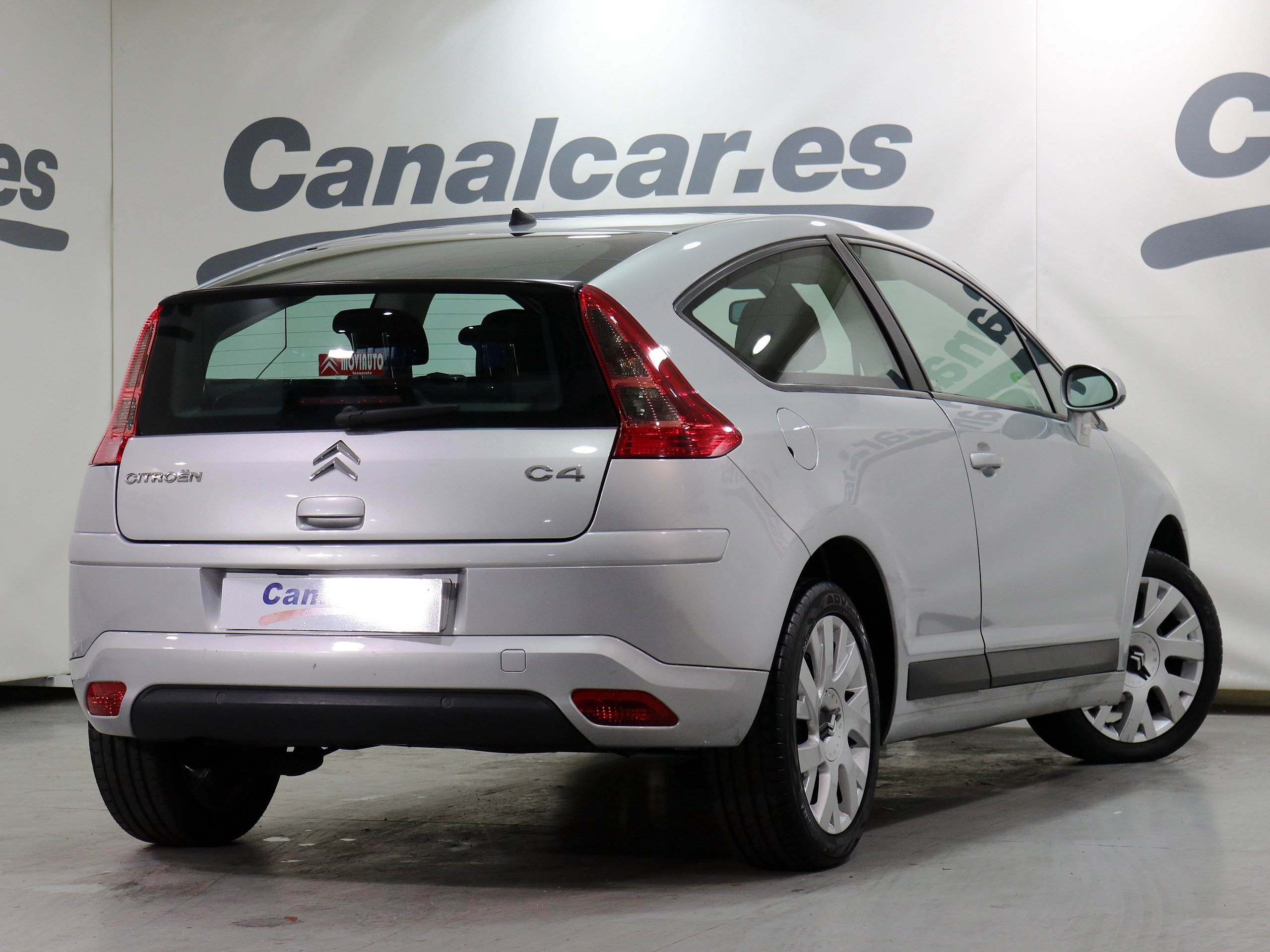 Foto Citroen C4 5