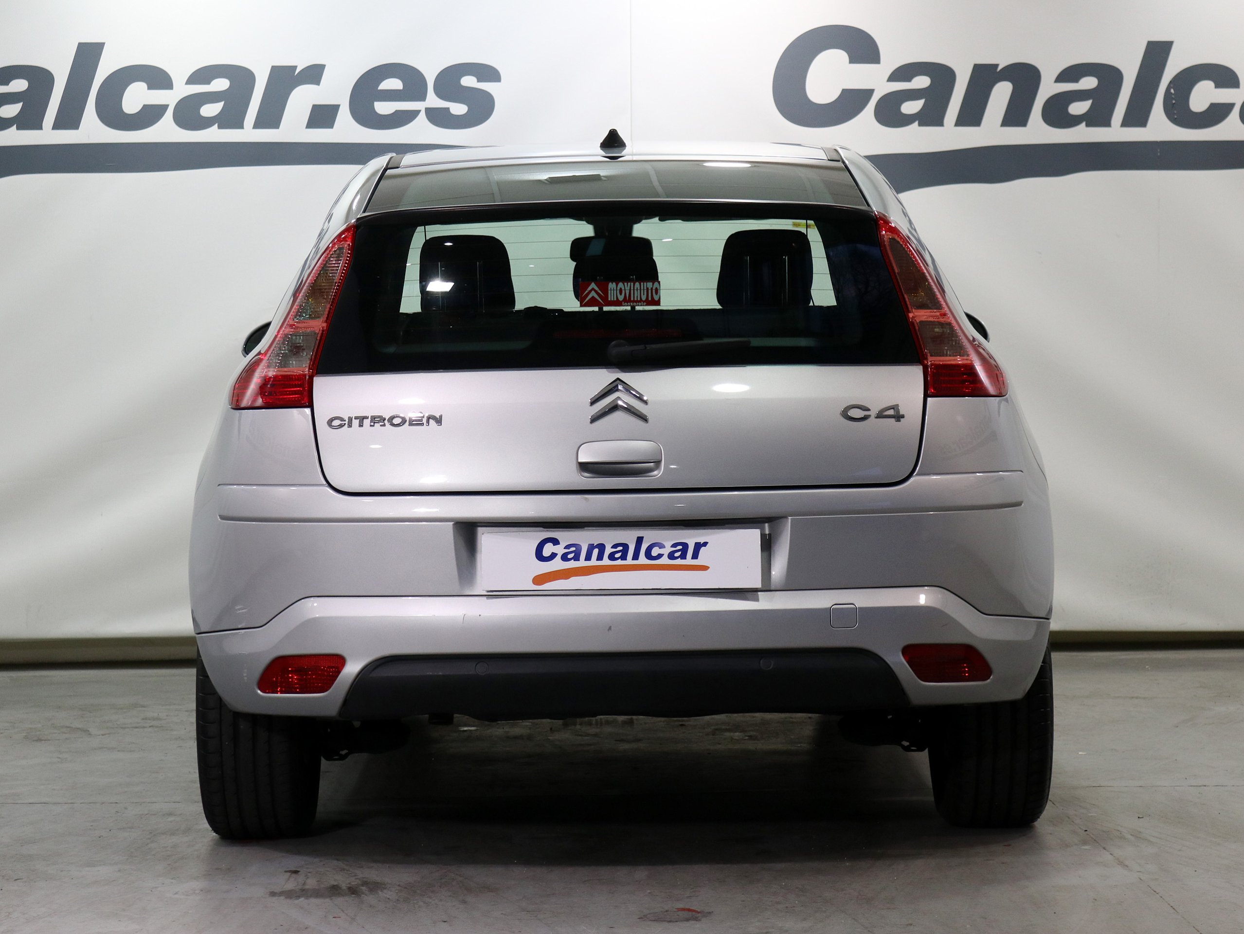 Foto Citroen C4 6