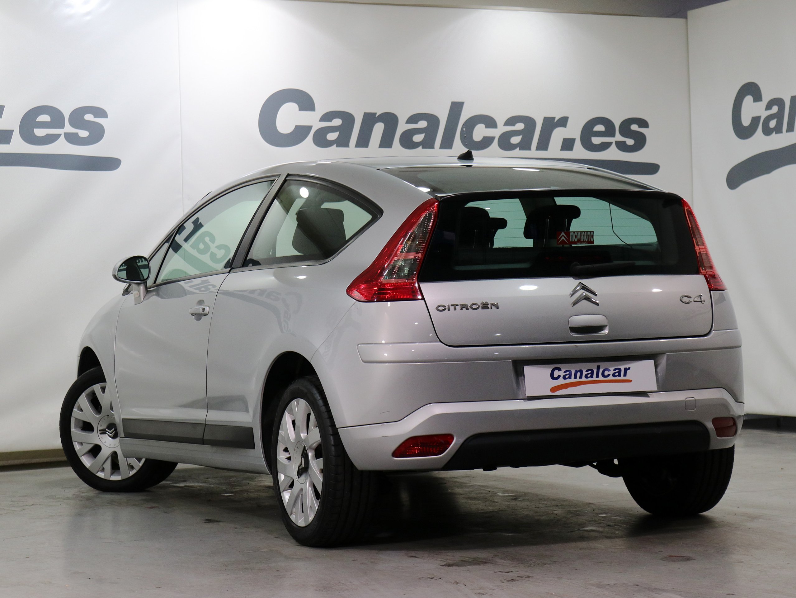 Foto Citroen C4 7