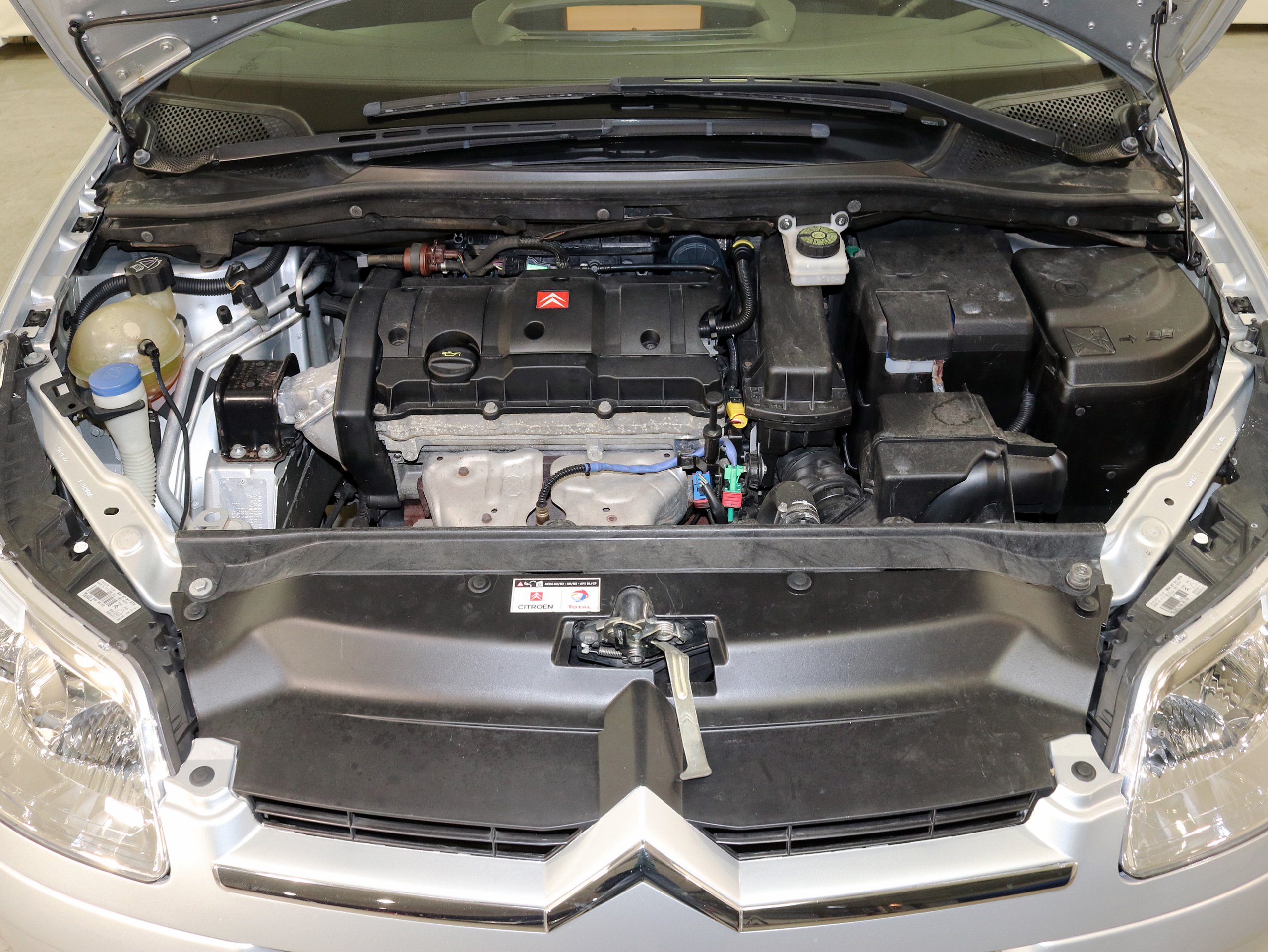 Foto Citroen C4 8