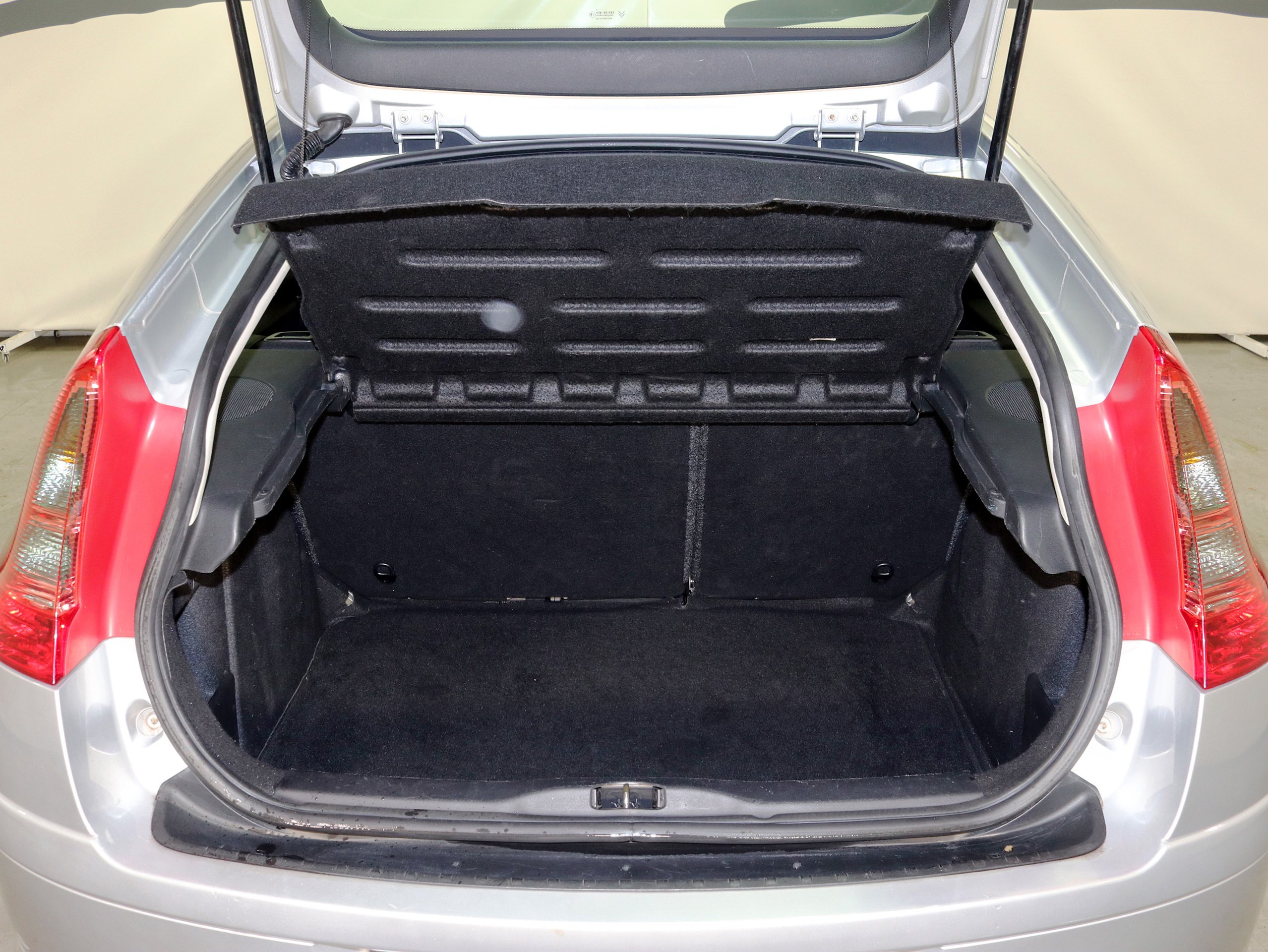 Foto Citroen C4 9