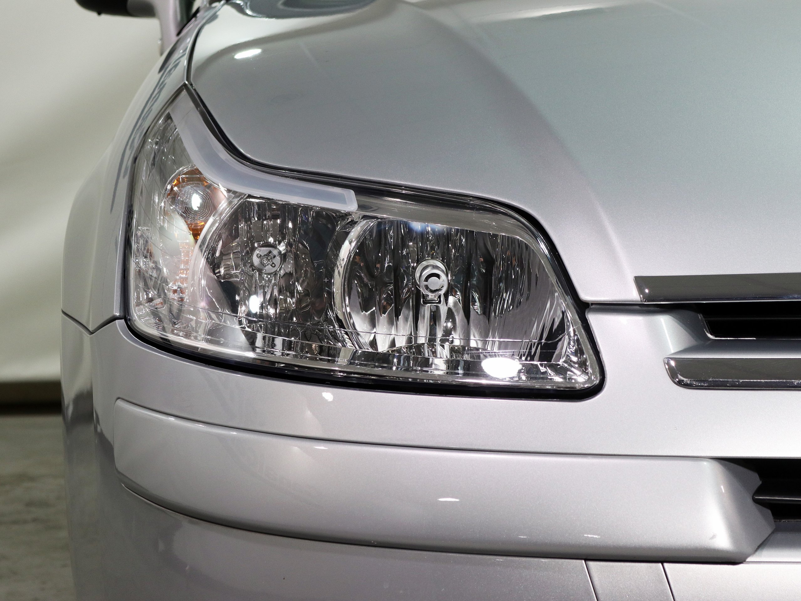 Foto Citroen C4 10