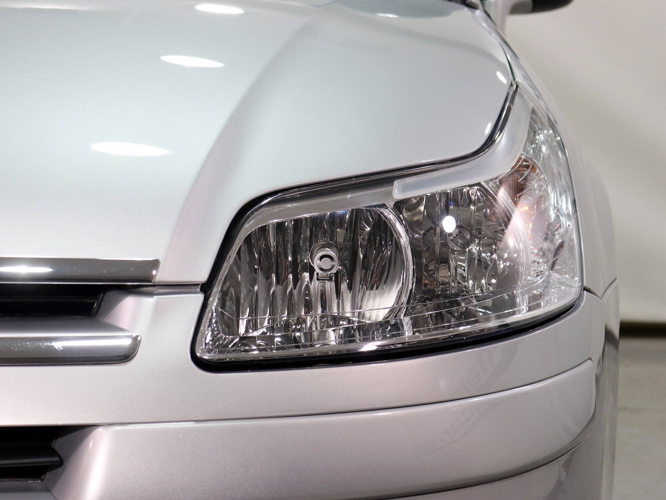 Foto Citroen C4 11
