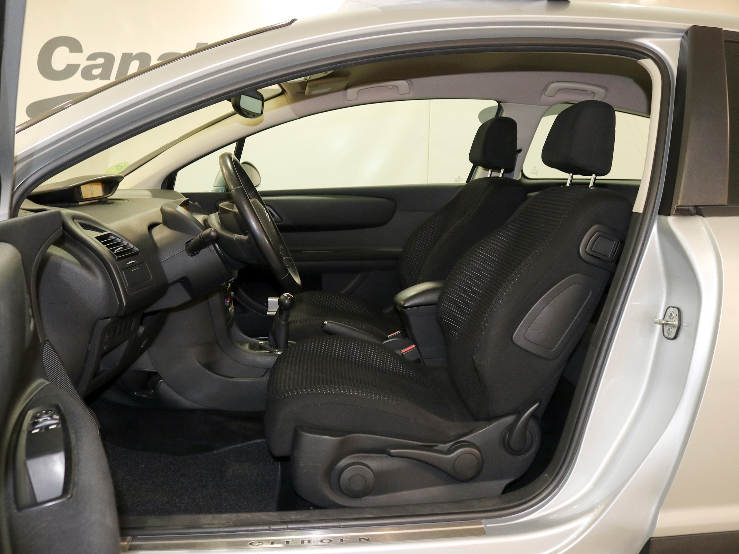 Foto Citroen C4 13