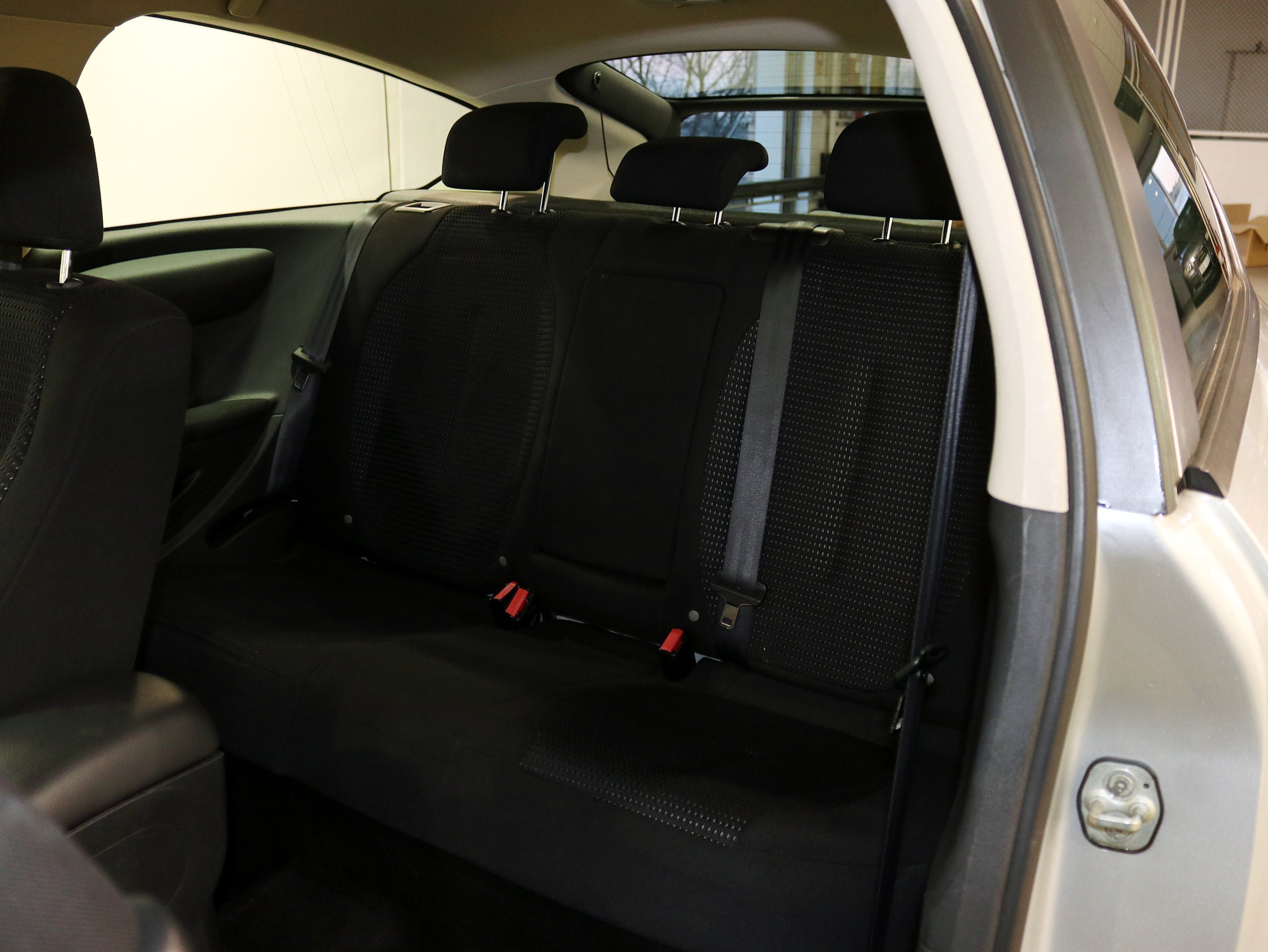 Foto Citroen C4 14