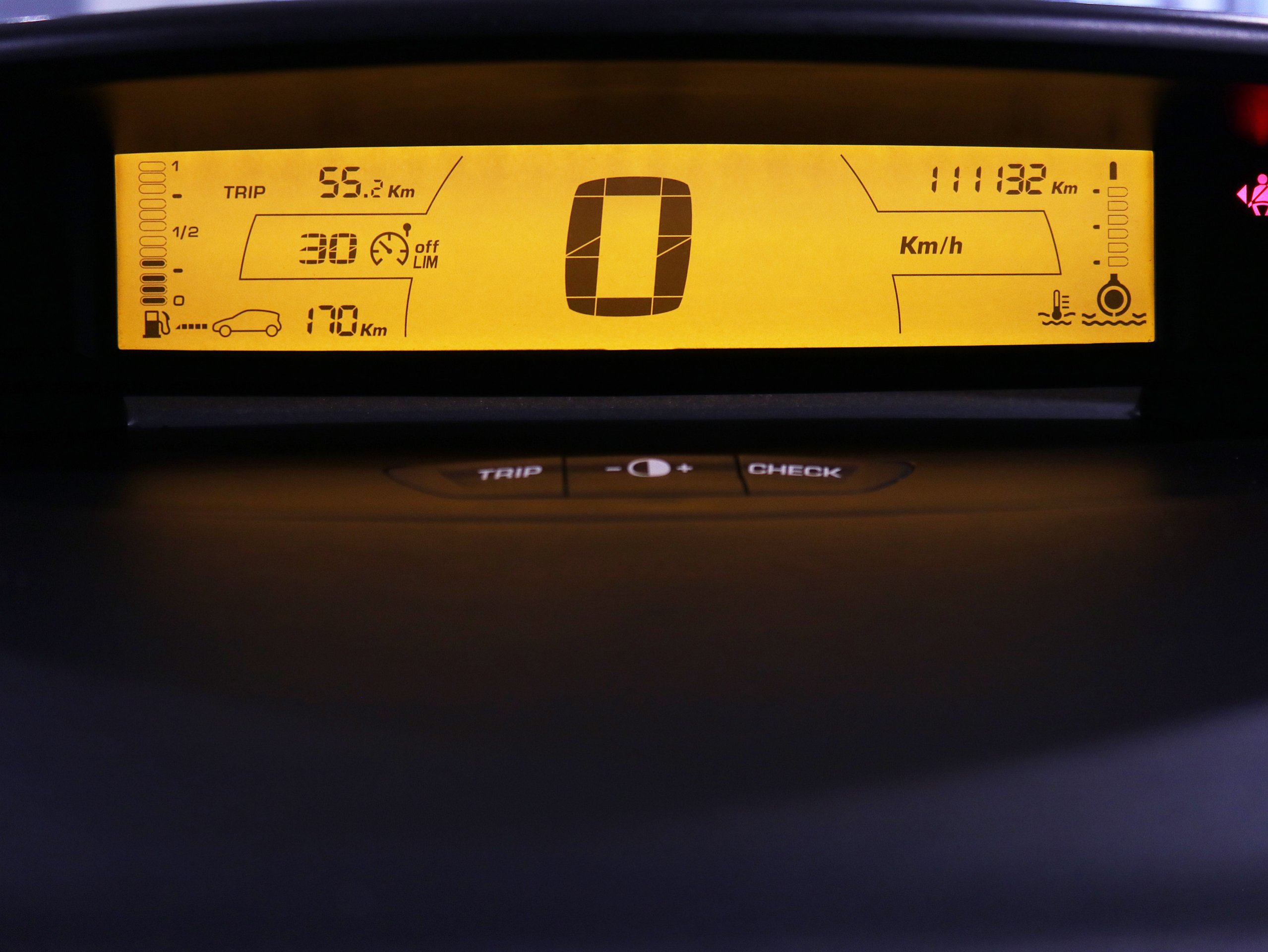 Foto Citroen C4 15