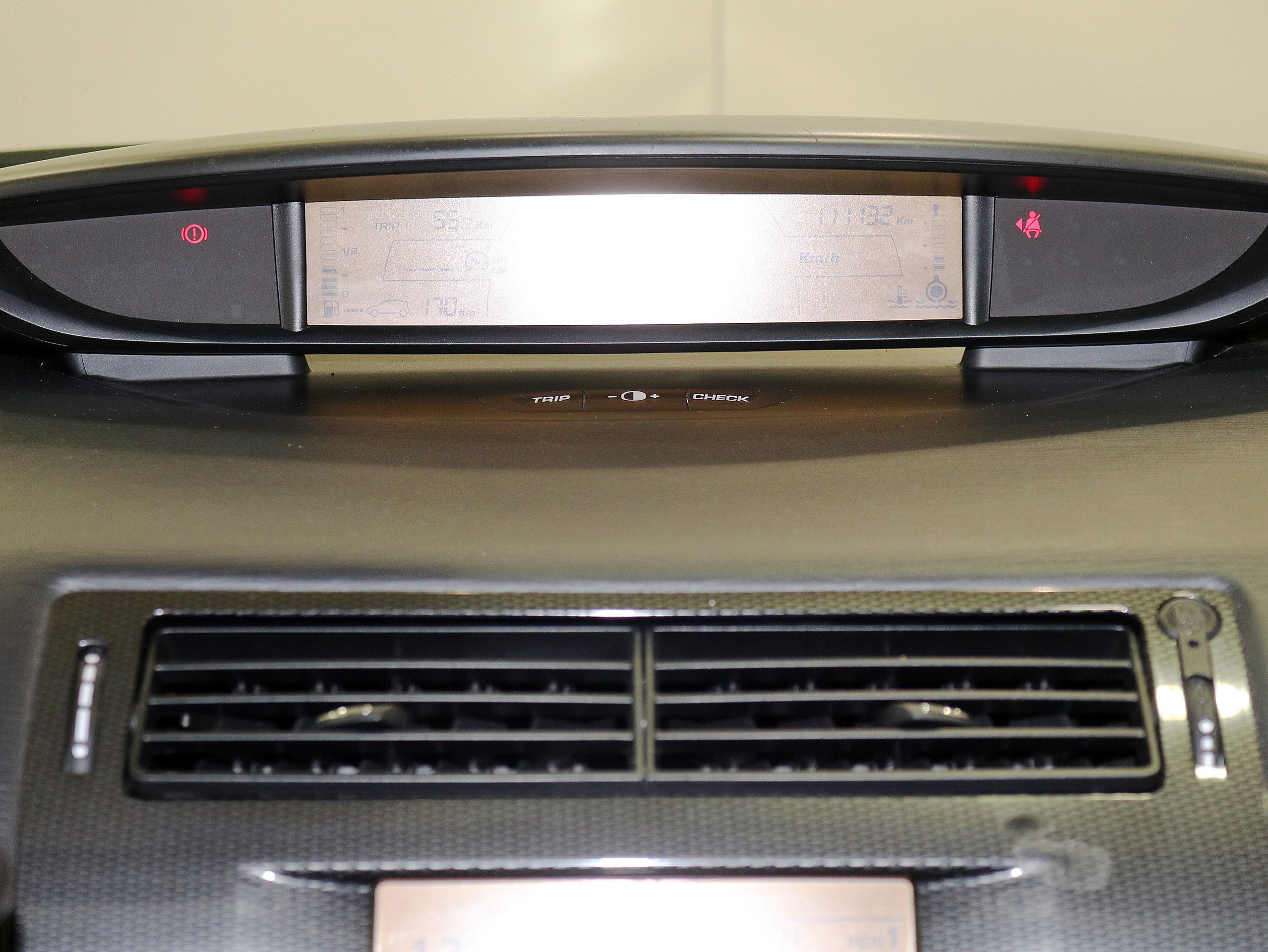 Foto Citroen C4 20