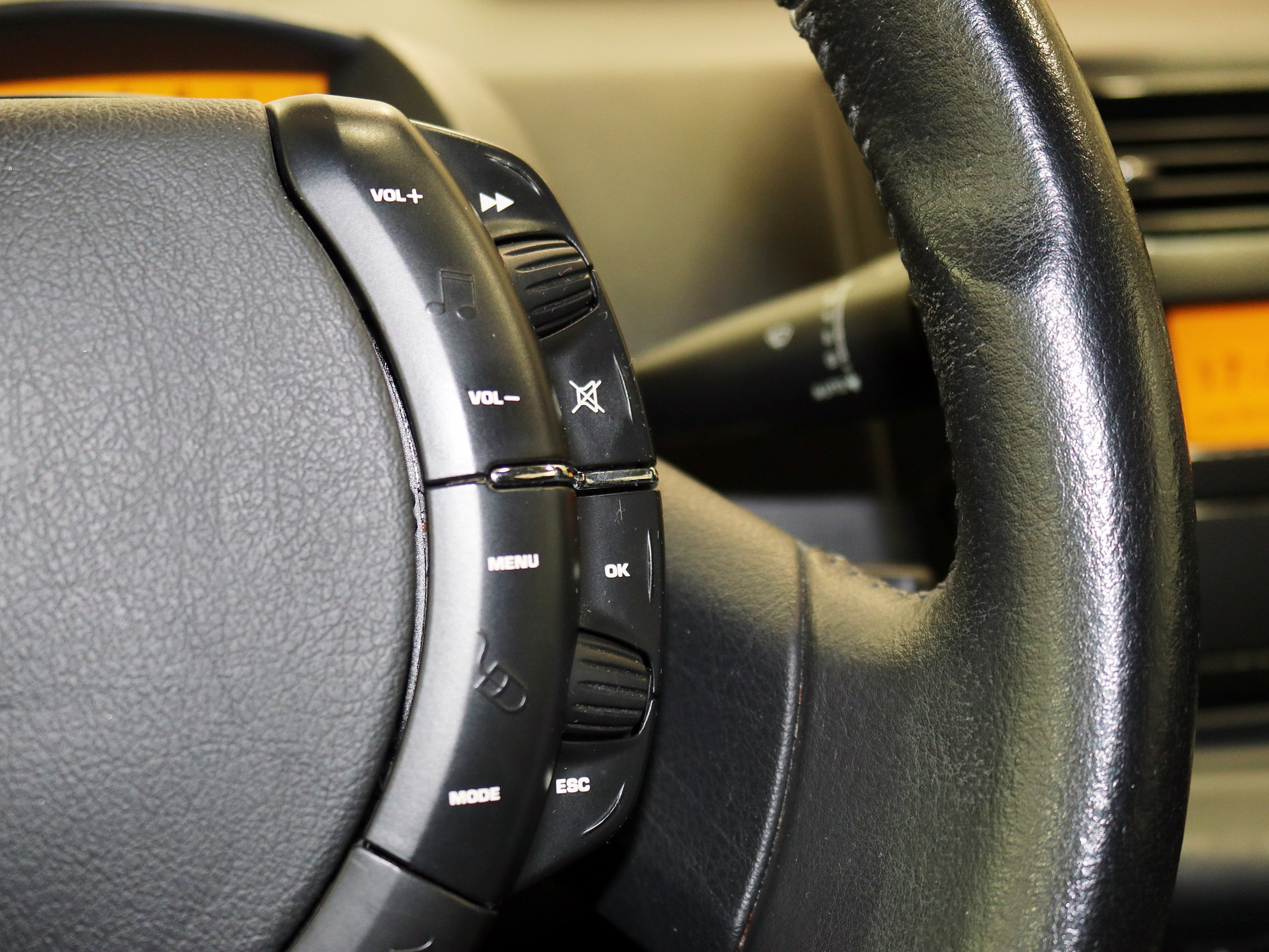 Foto Citroen C4 26