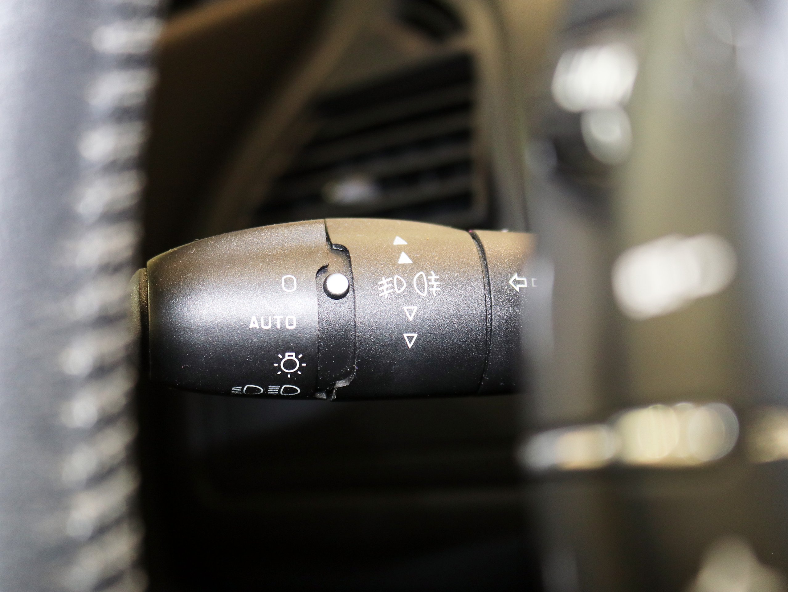 Foto Citroen C4 27