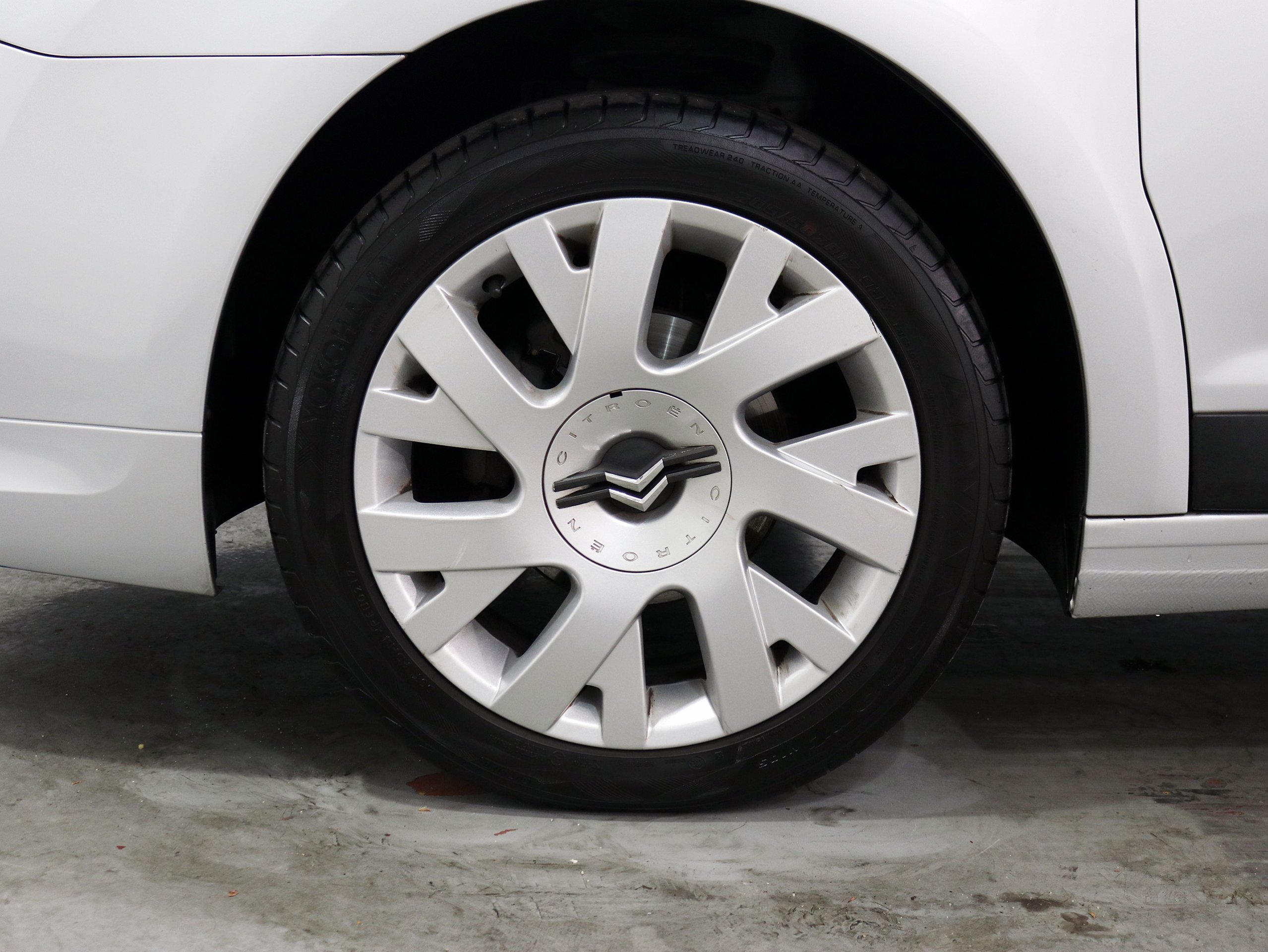 Foto Citroen C4 30