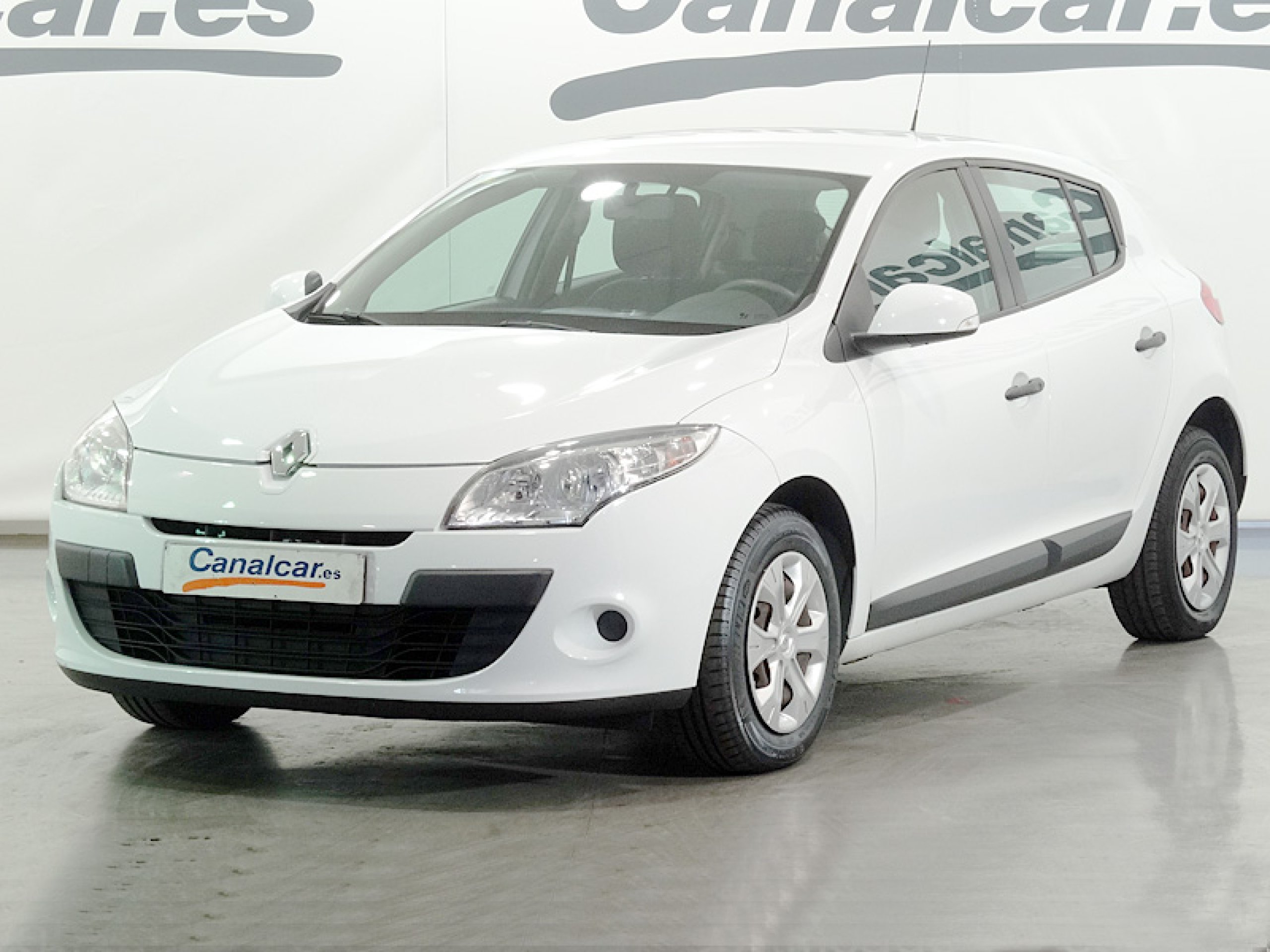 Foto Renault Megane 1