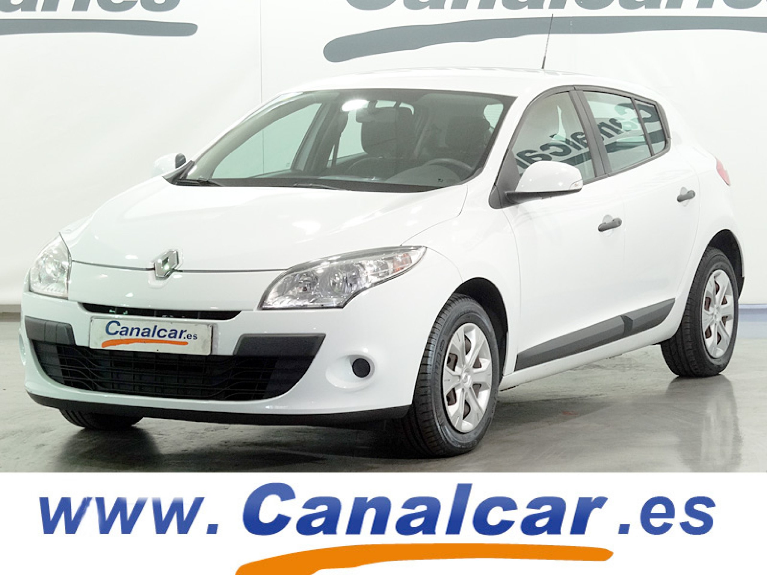 Foto Renault Megane 2