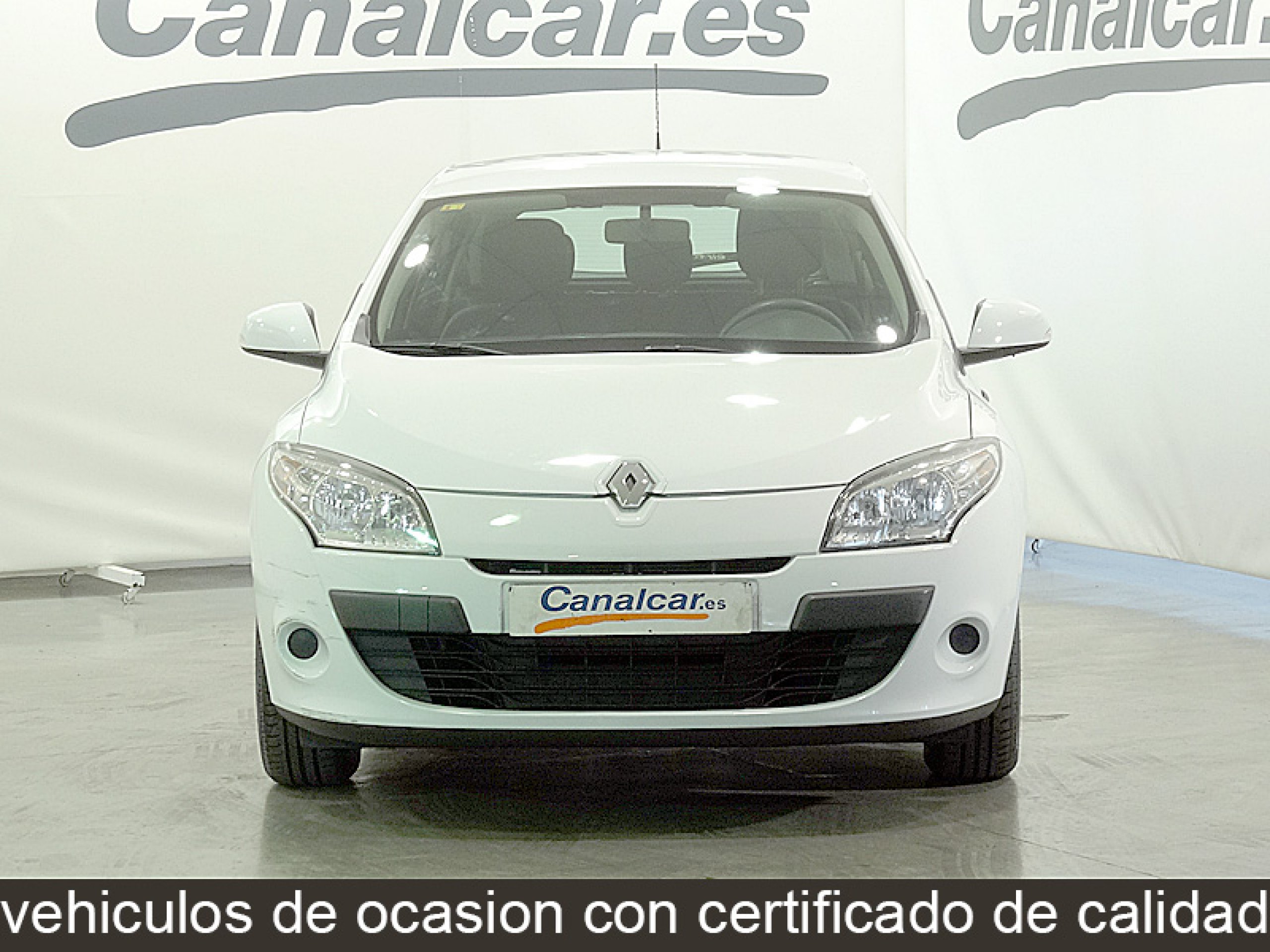 Foto Renault Megane 3