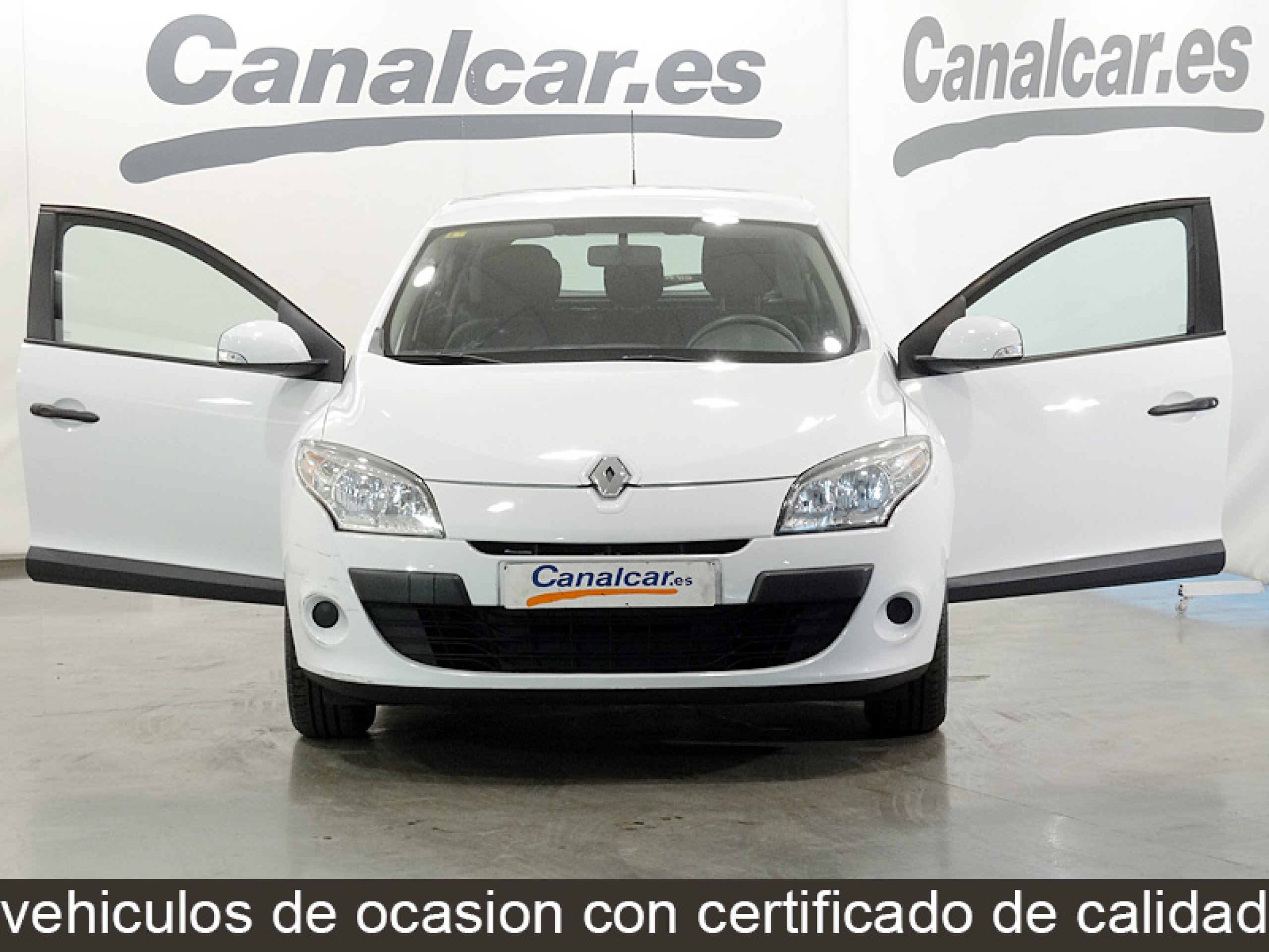Foto Renault Megane 4