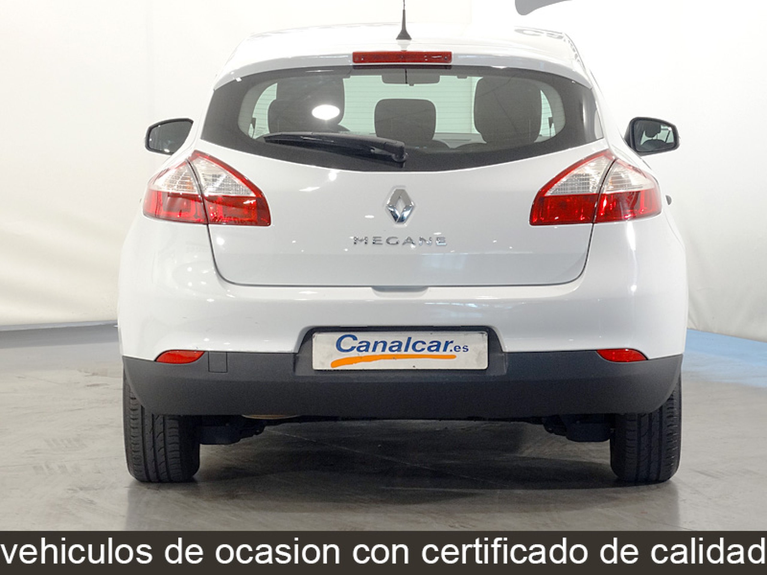 Foto Renault Megane 7