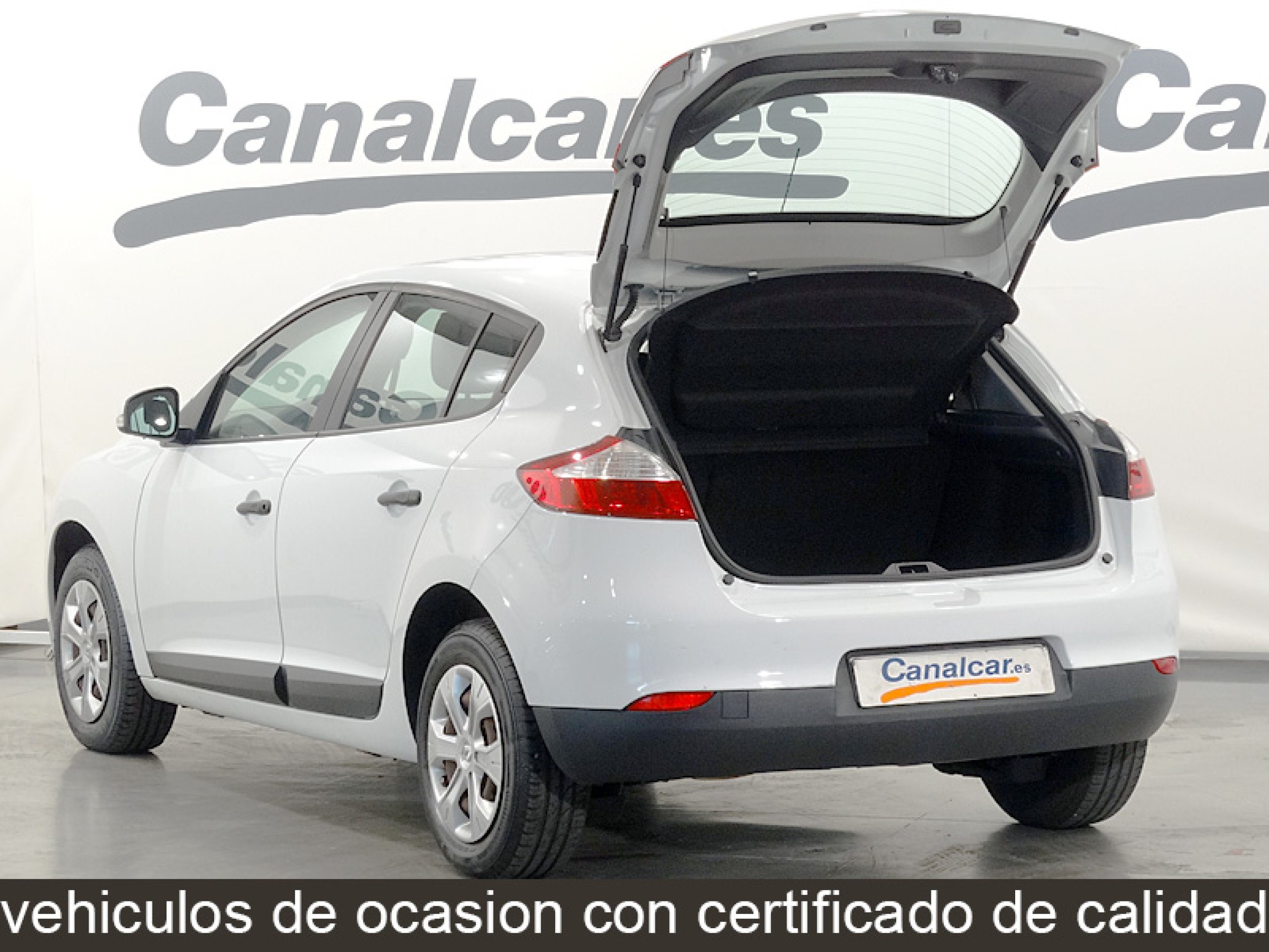 Foto Renault Megane 10