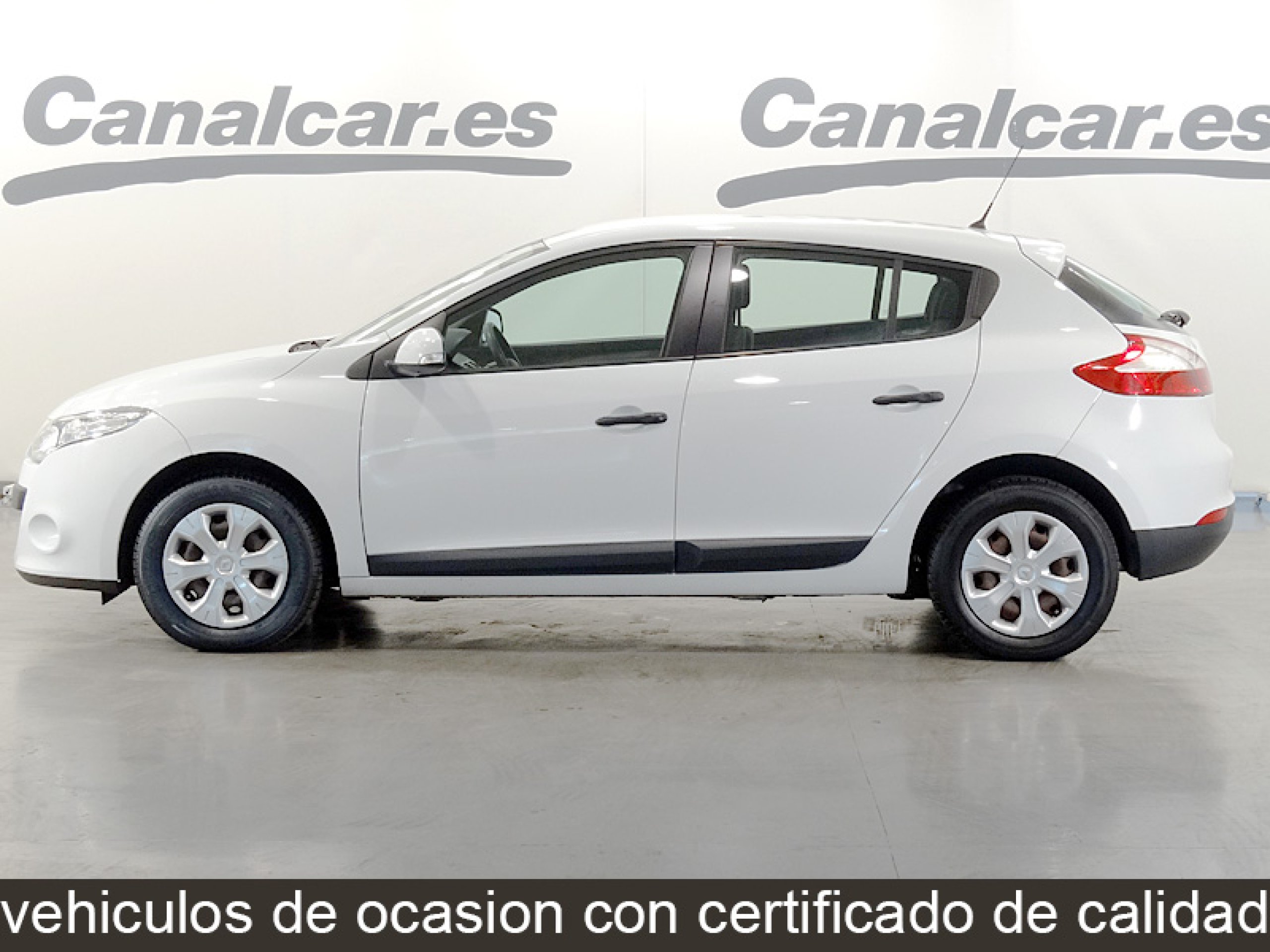 Foto Renault Megane 11