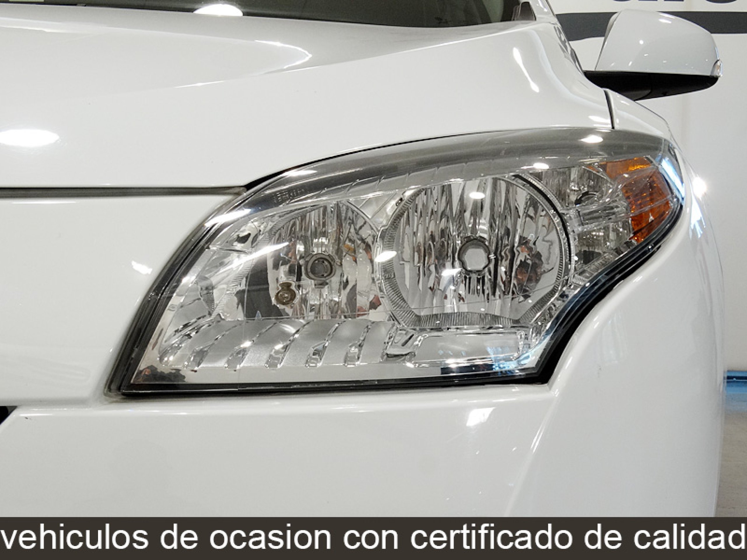Foto Renault Megane 14