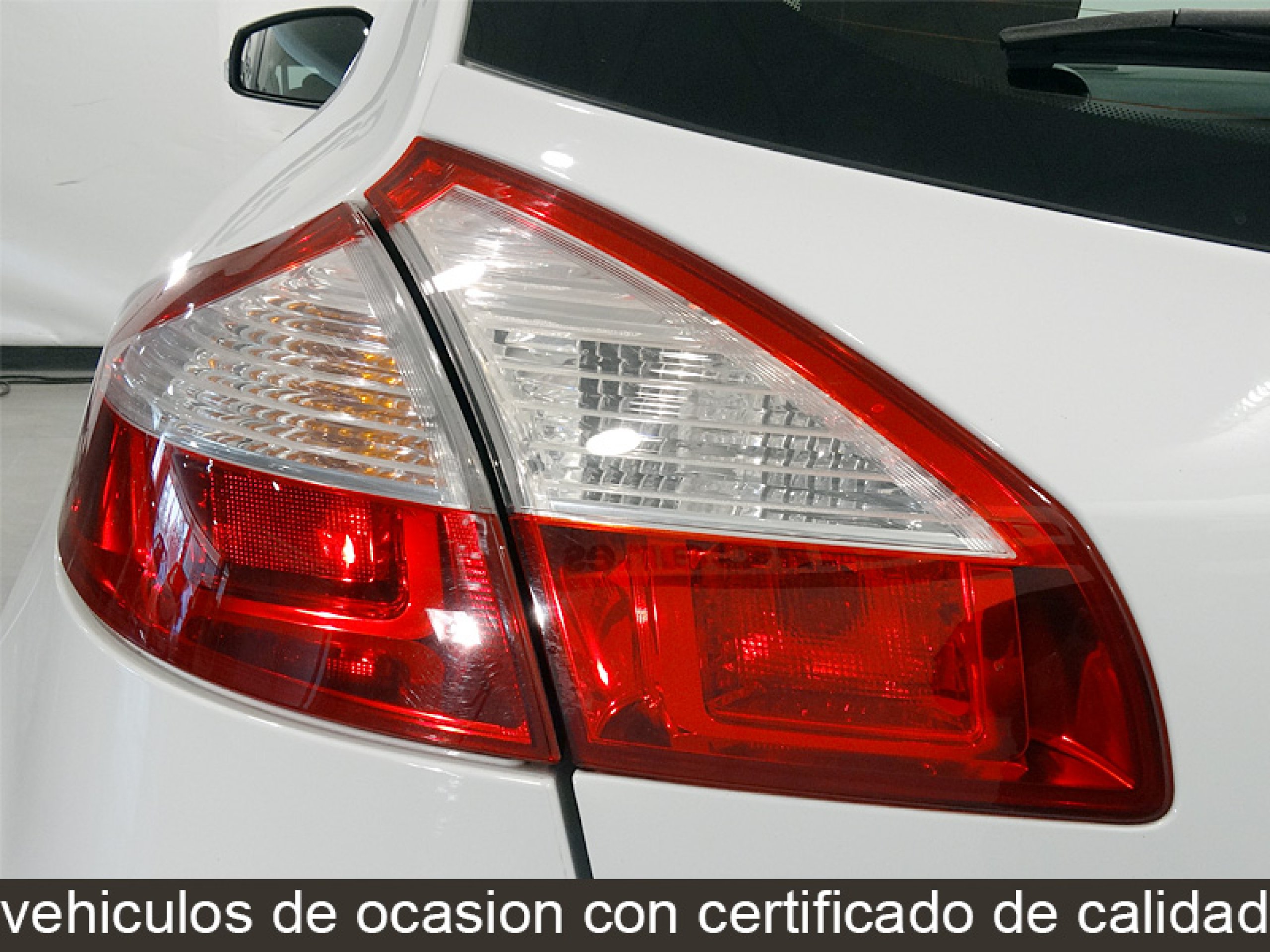 Foto Renault Megane 15