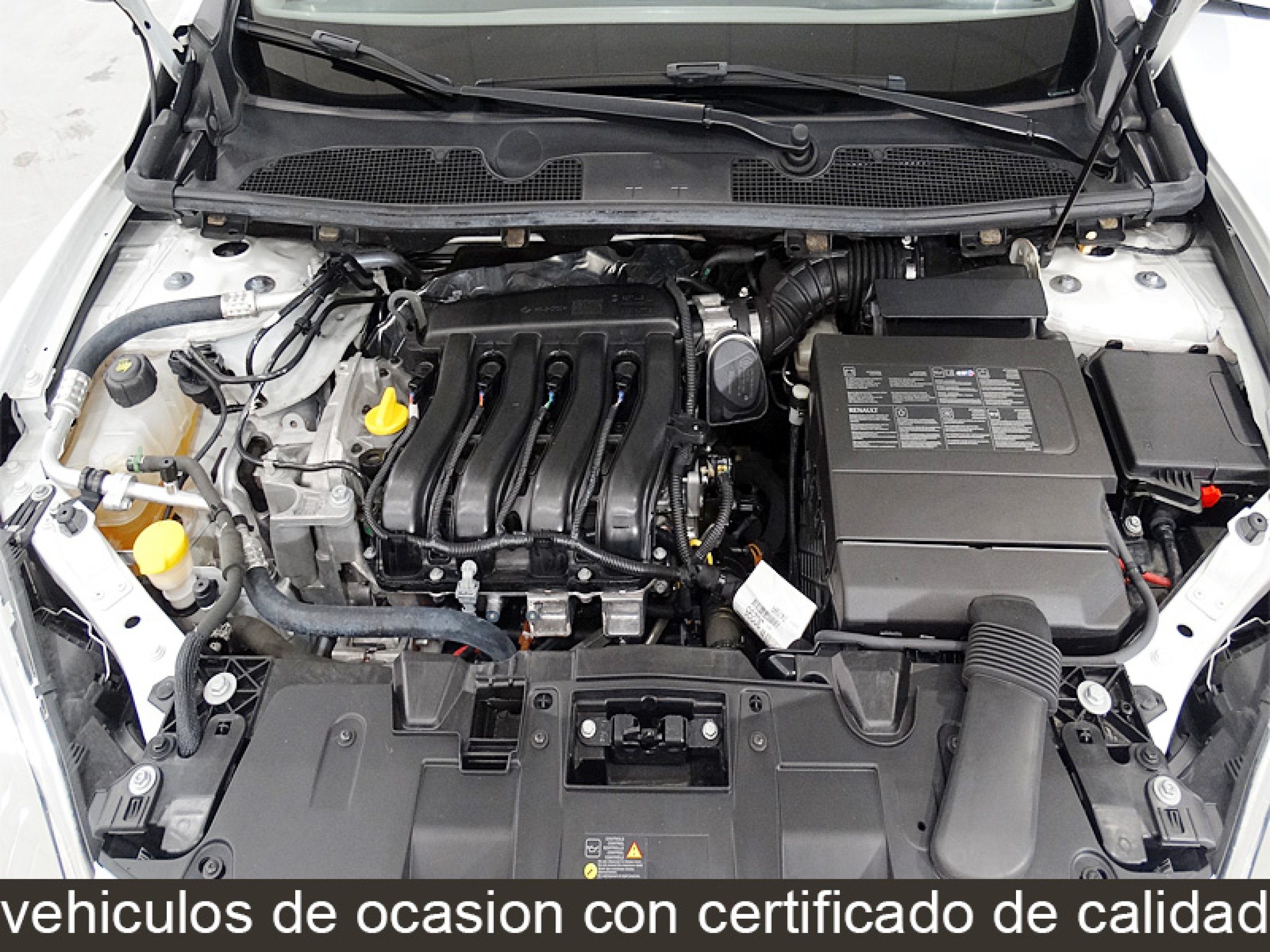Foto Renault Megane 17