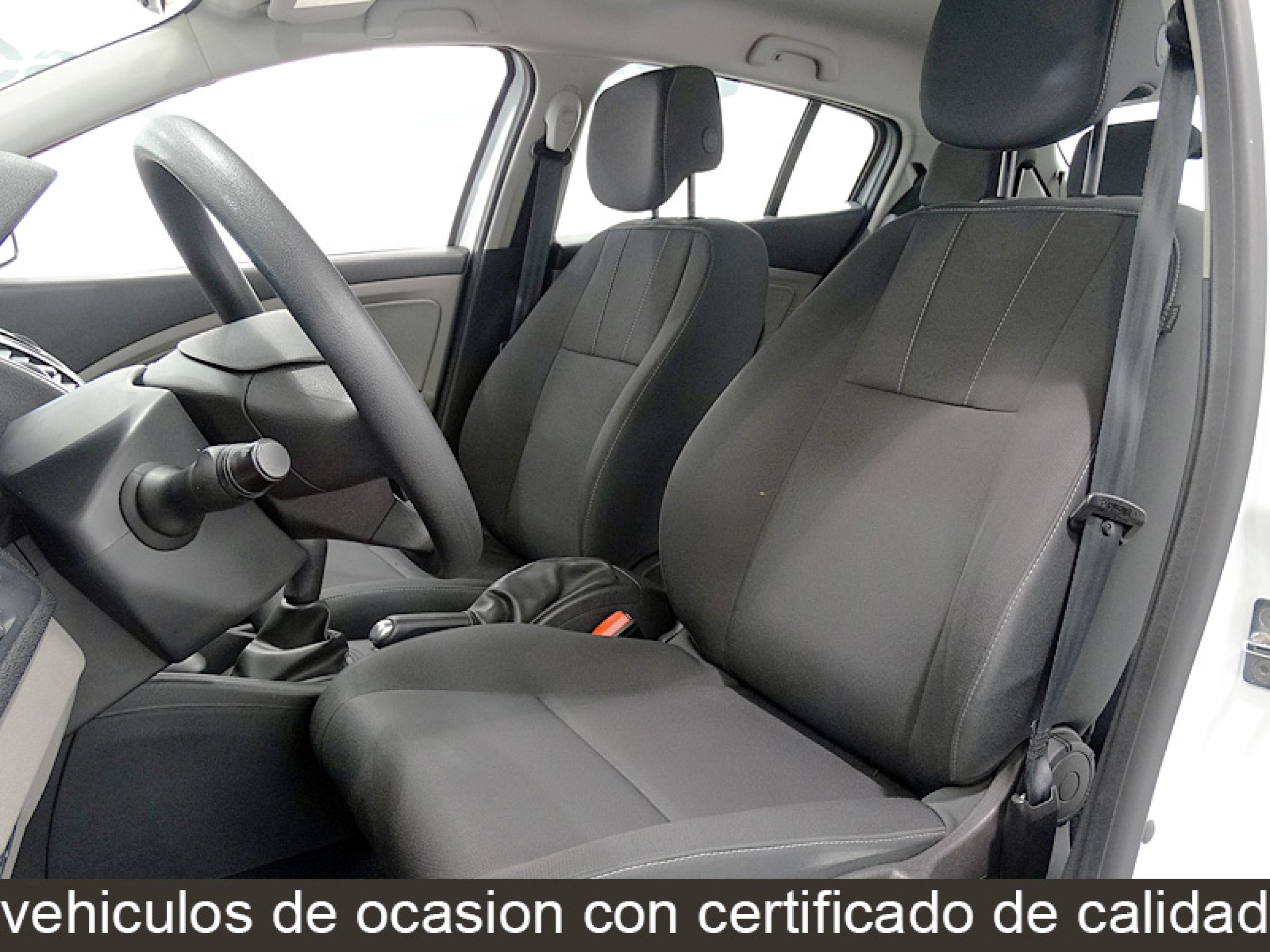 Foto Renault Megane 20