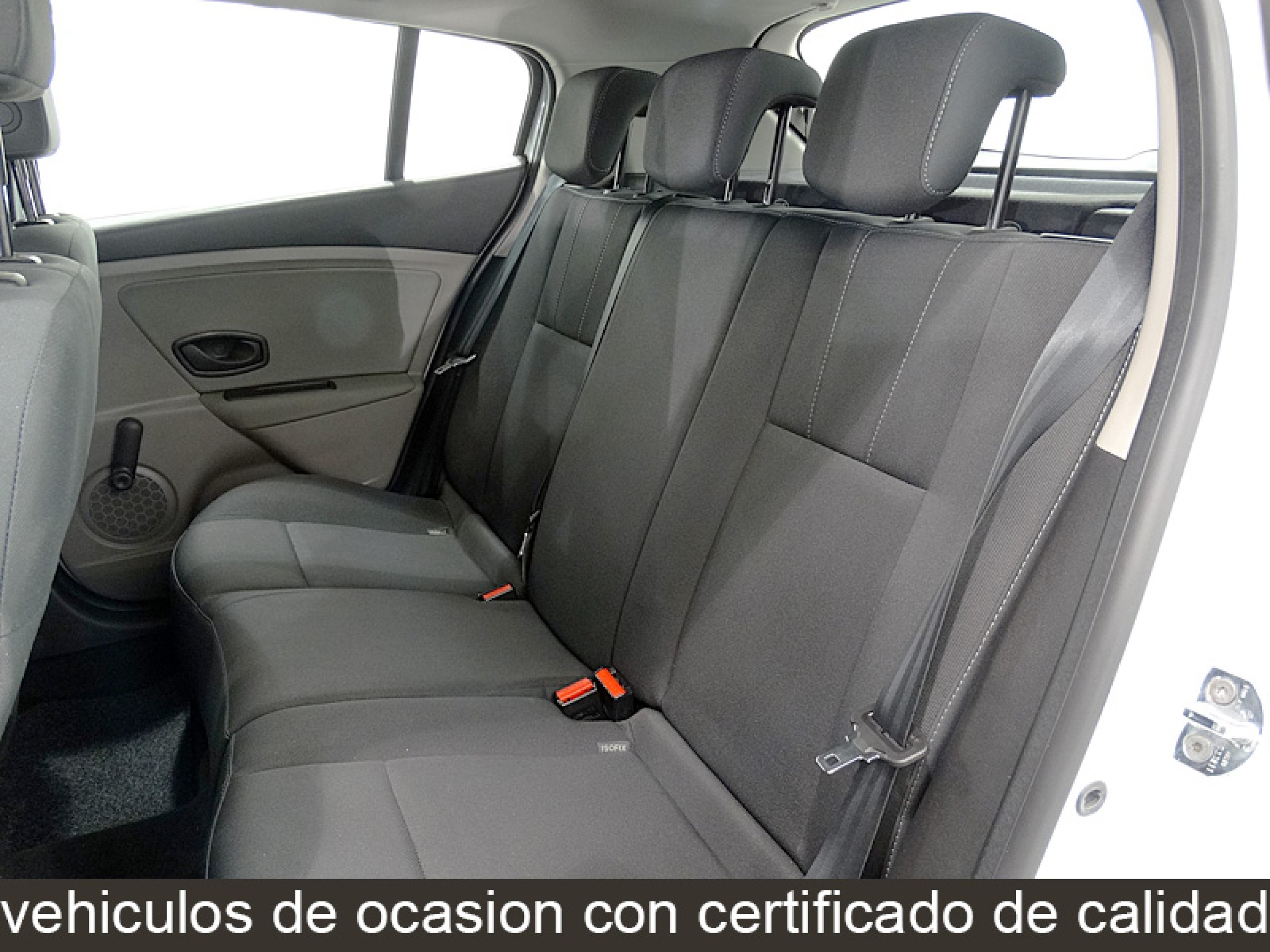 Foto Renault Megane 21