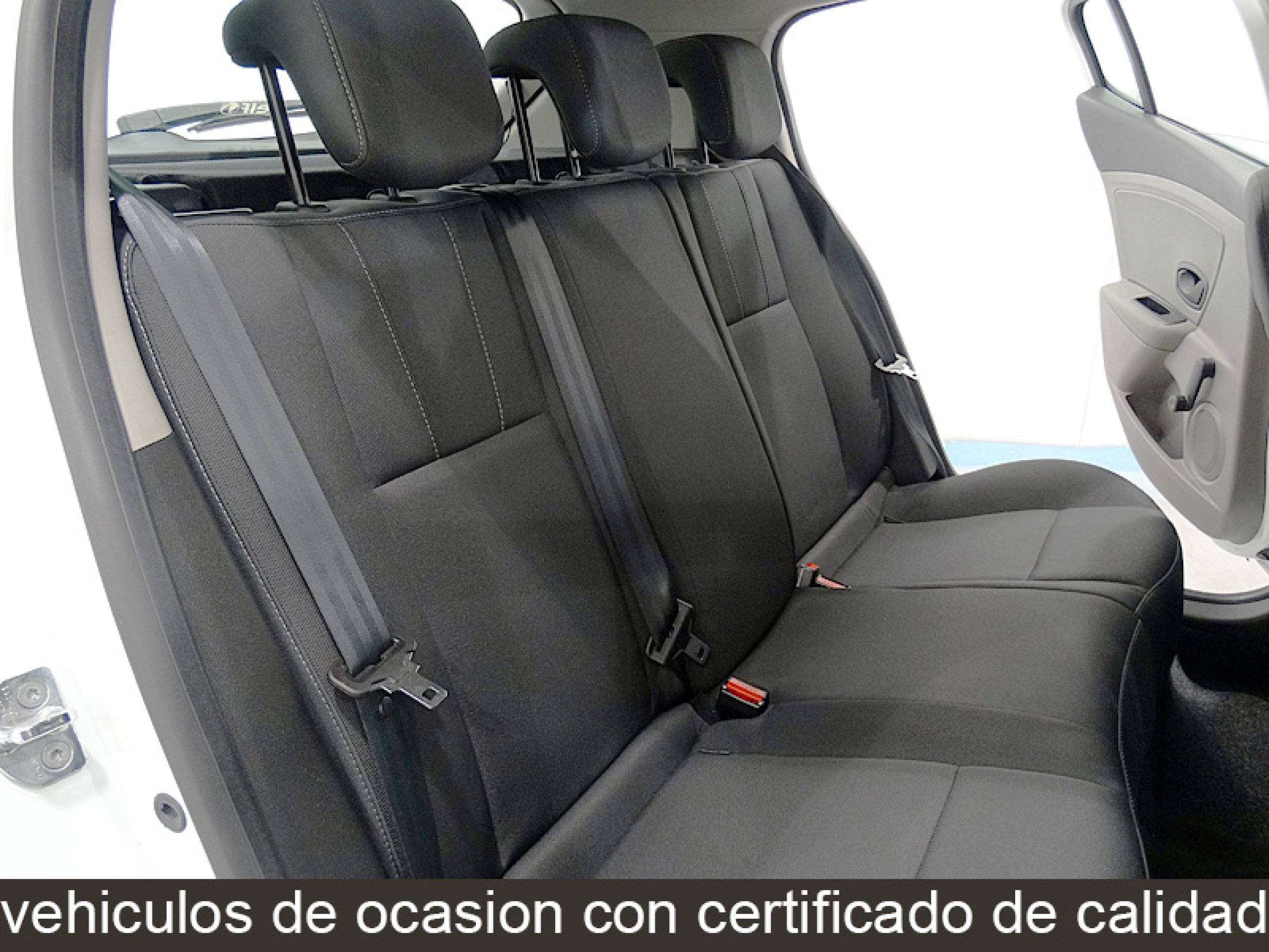 Foto Renault Megane 22