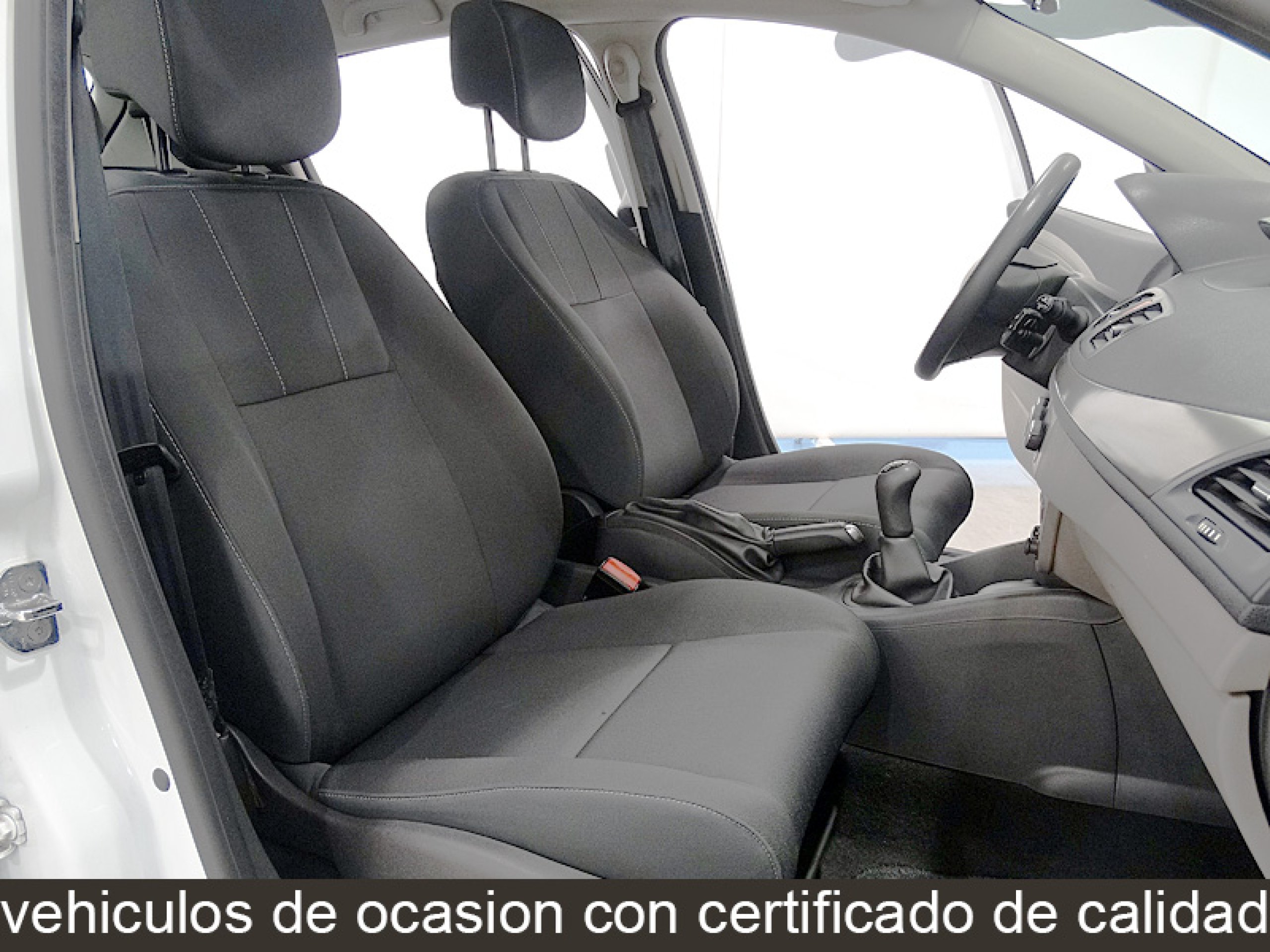Foto Renault Megane 23