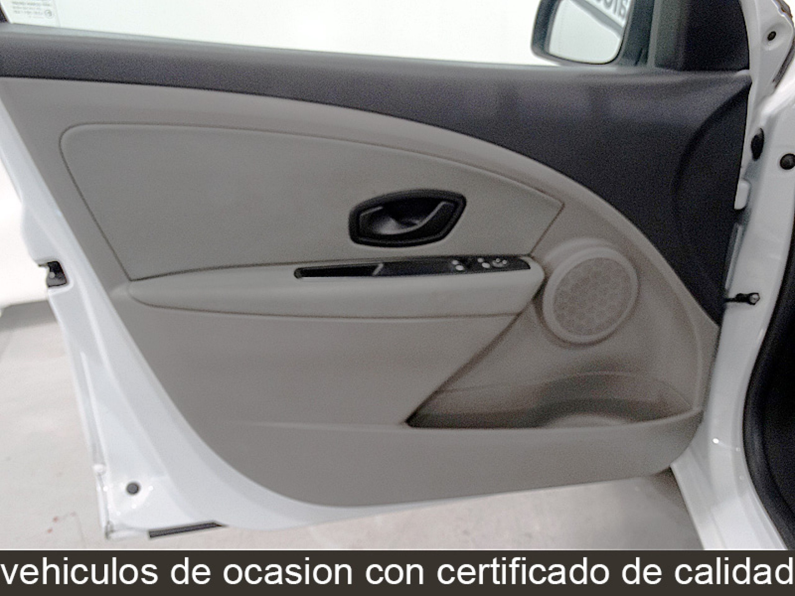 Foto Renault Megane 24