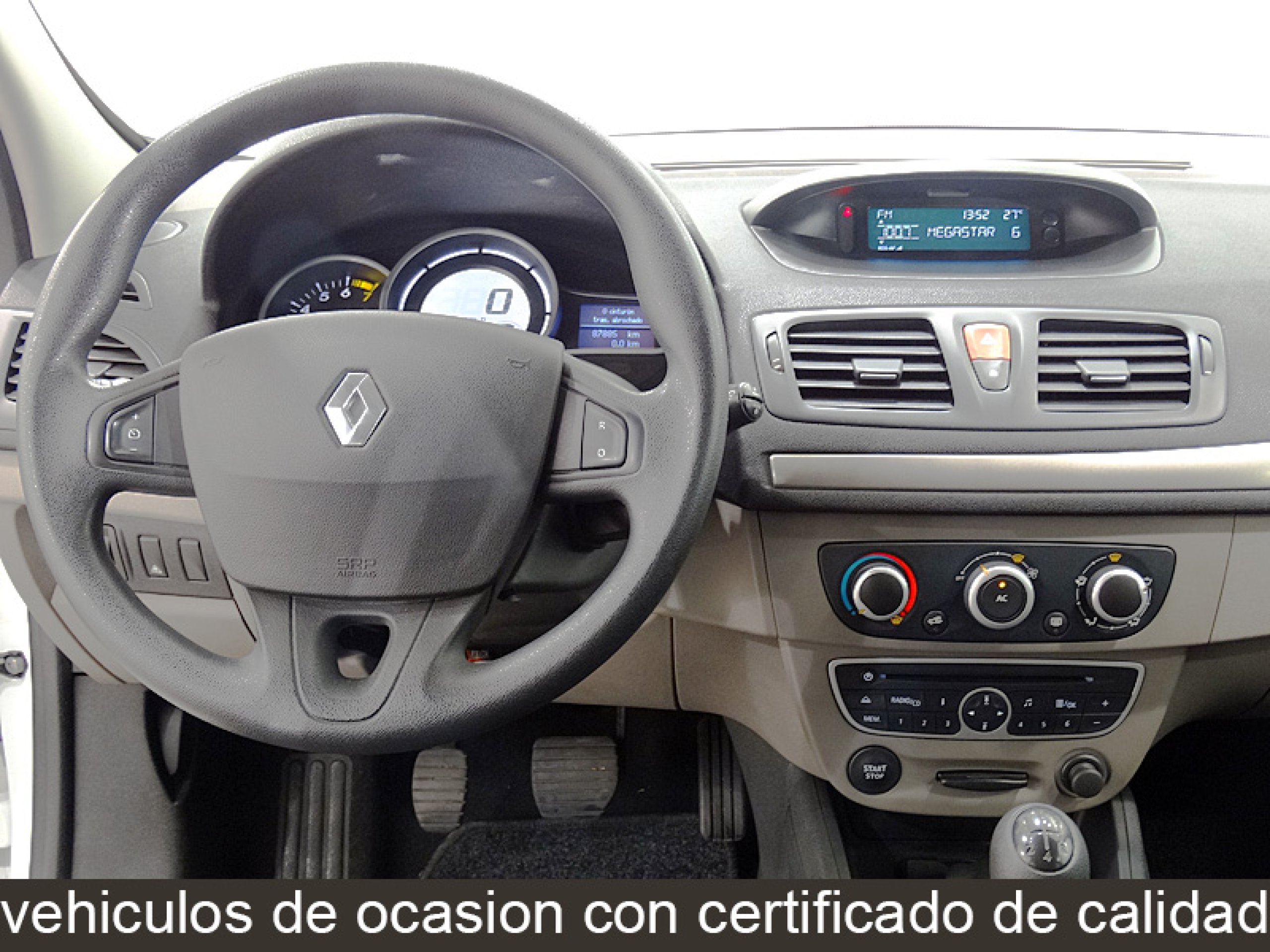 Foto Renault Megane 29