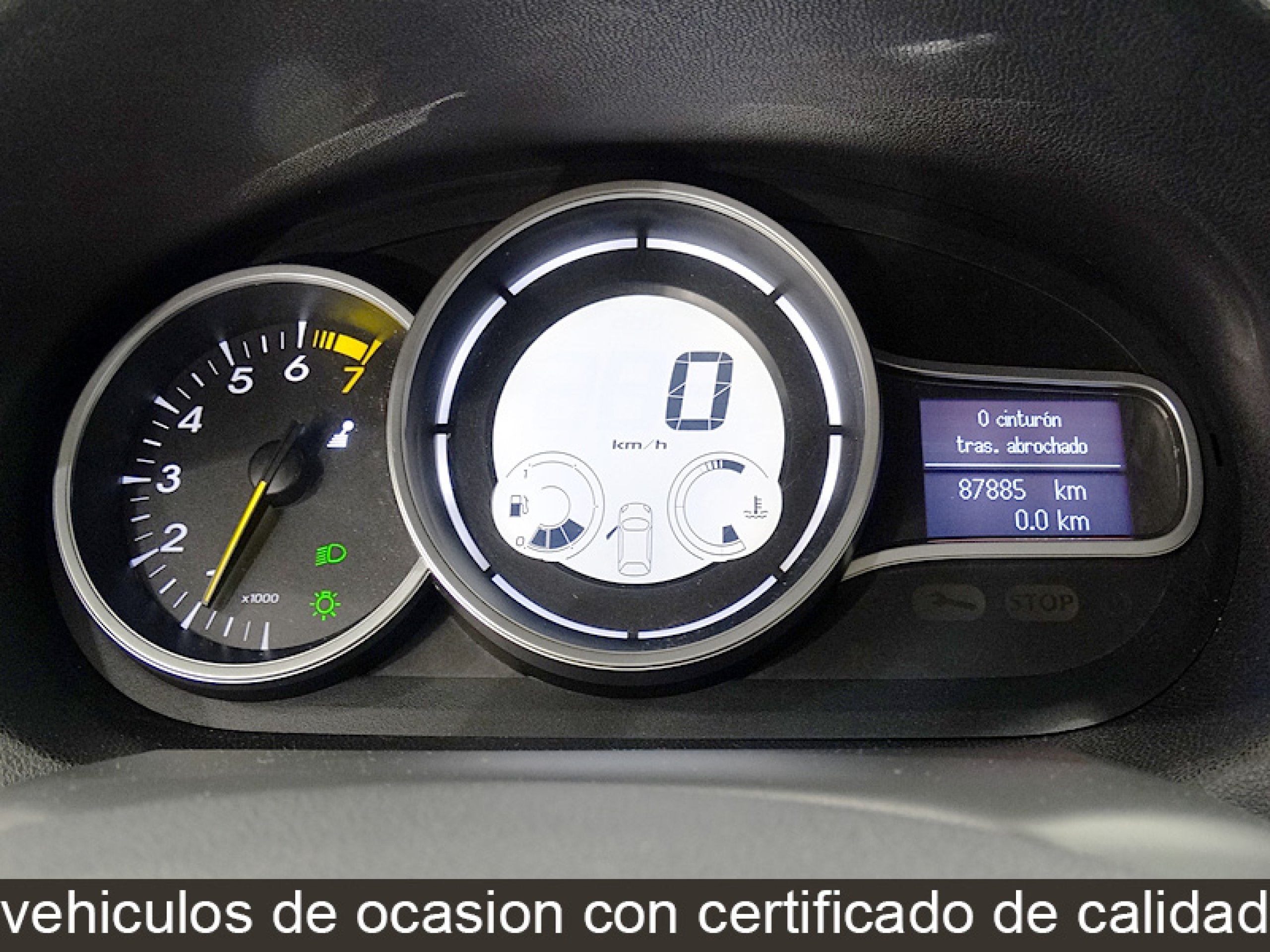 Foto Renault Megane 32