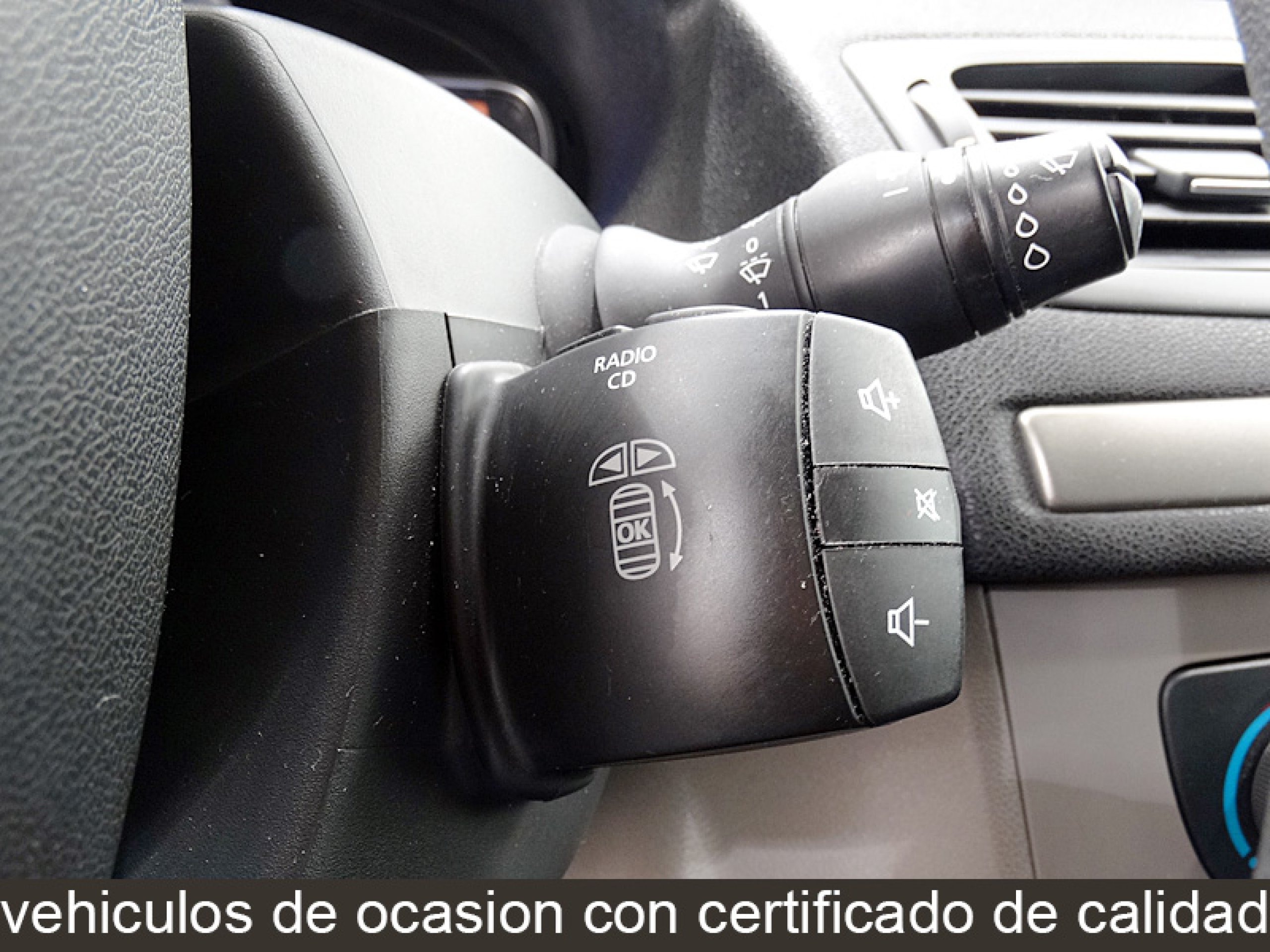 Foto Renault Megane 34