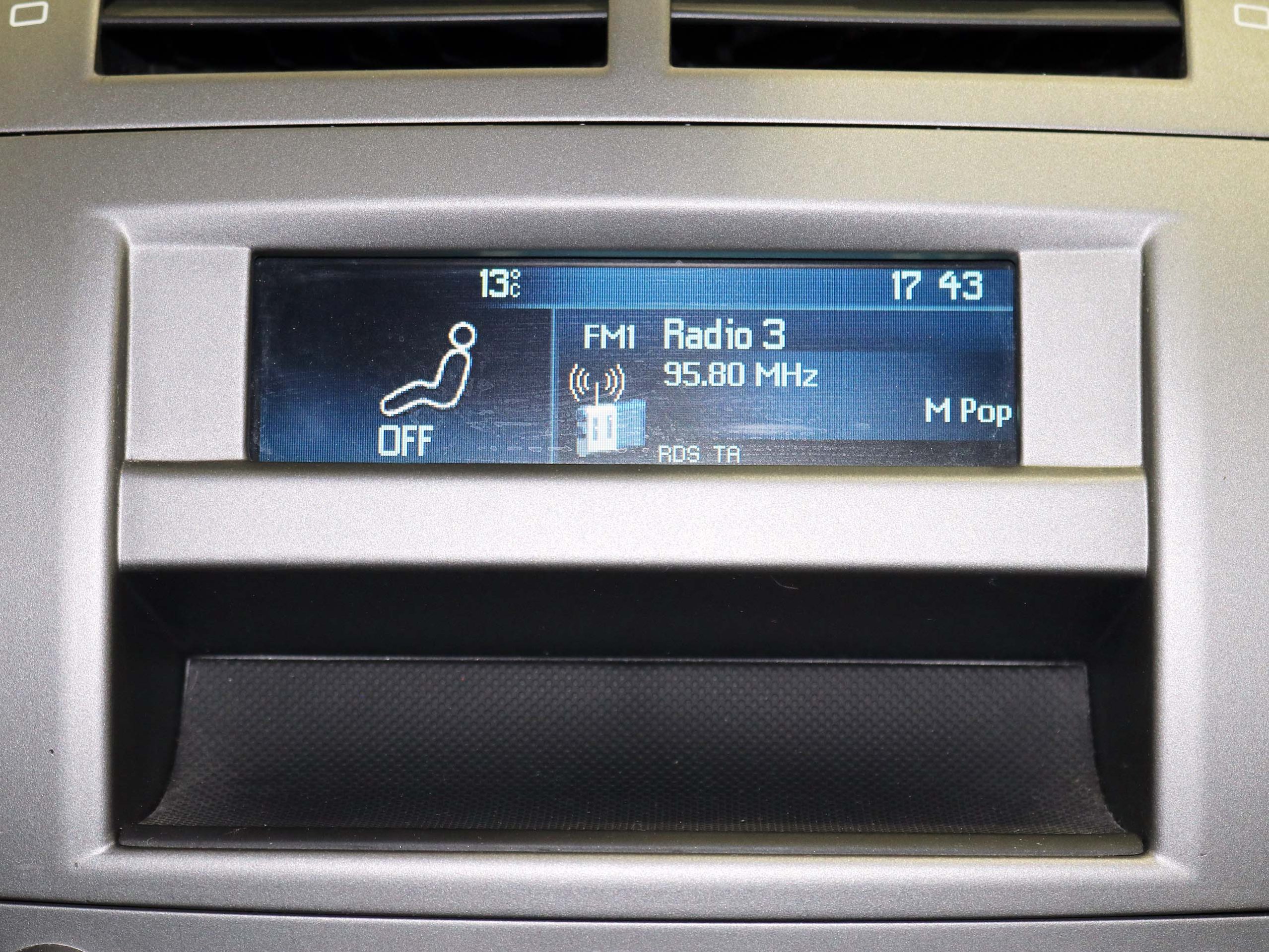 Foto Peugeot 407 18 Foto Peugeot 407 18