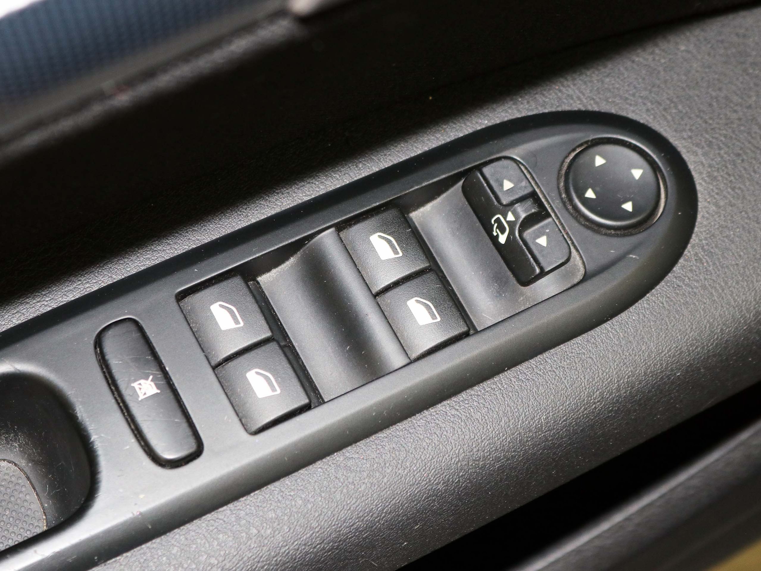 Foto Peugeot 407 21 Foto Peugeot 407 21