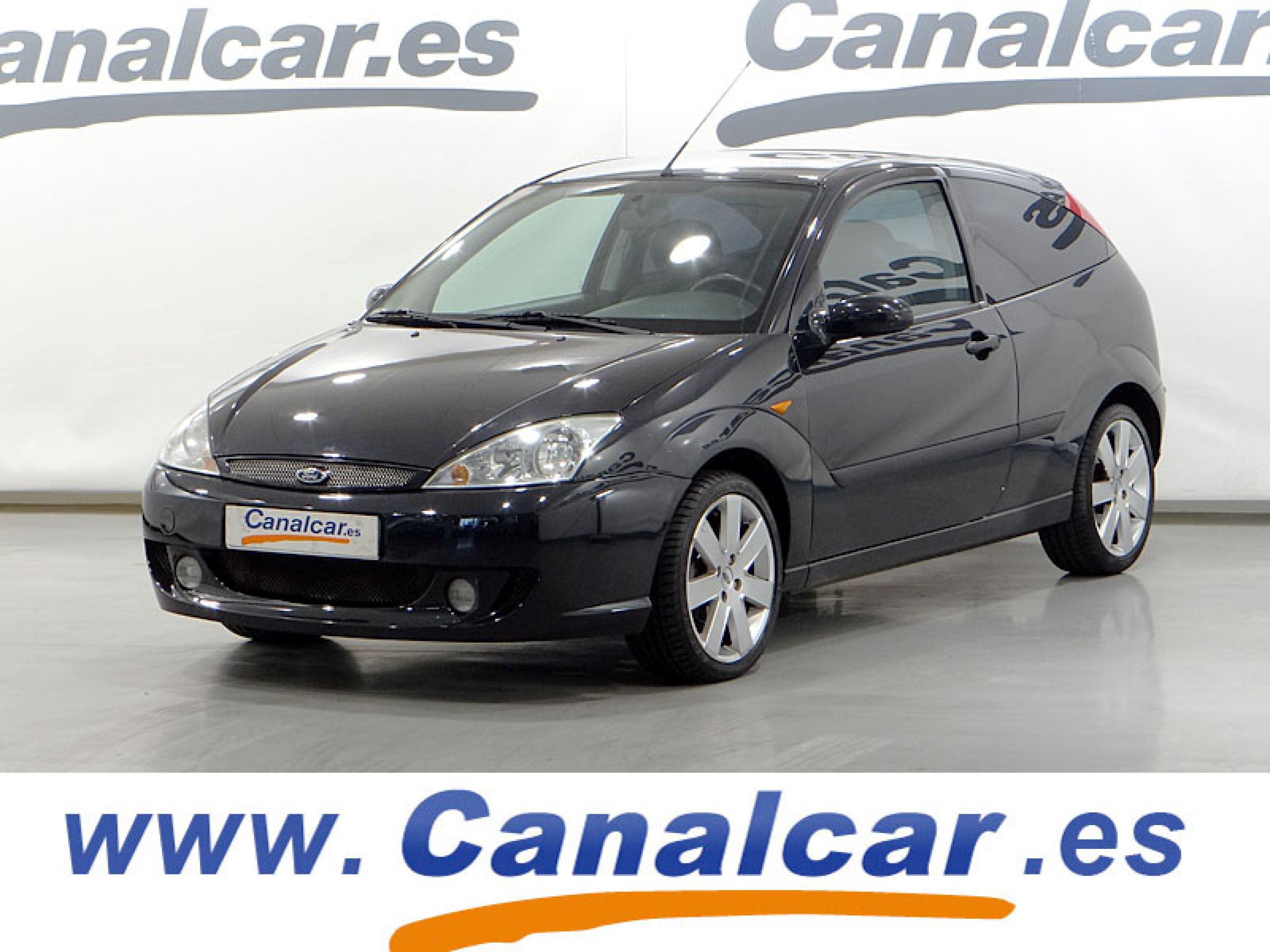 Foto Ford Focus 1