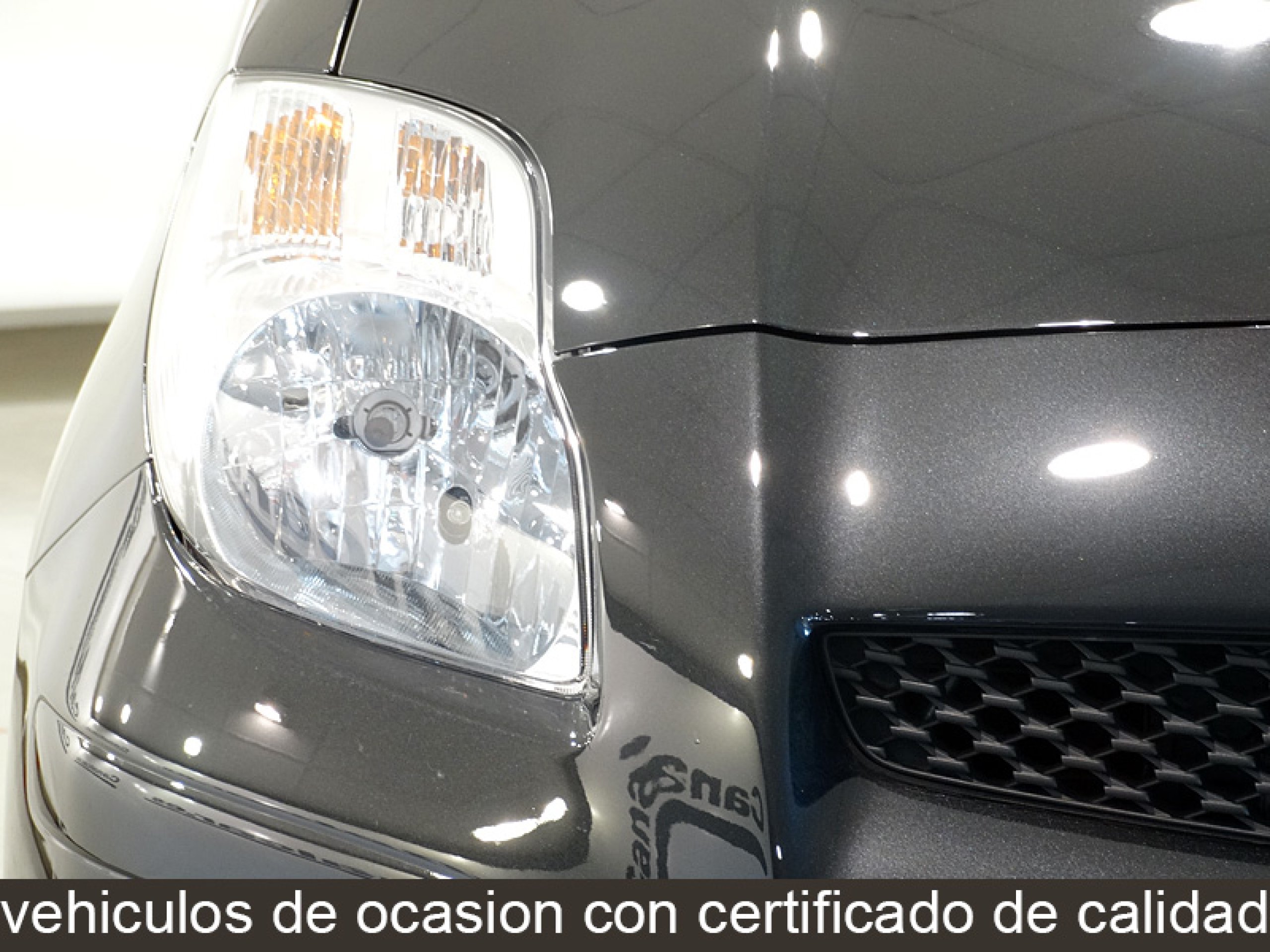 Foto Toyota Yaris 11
