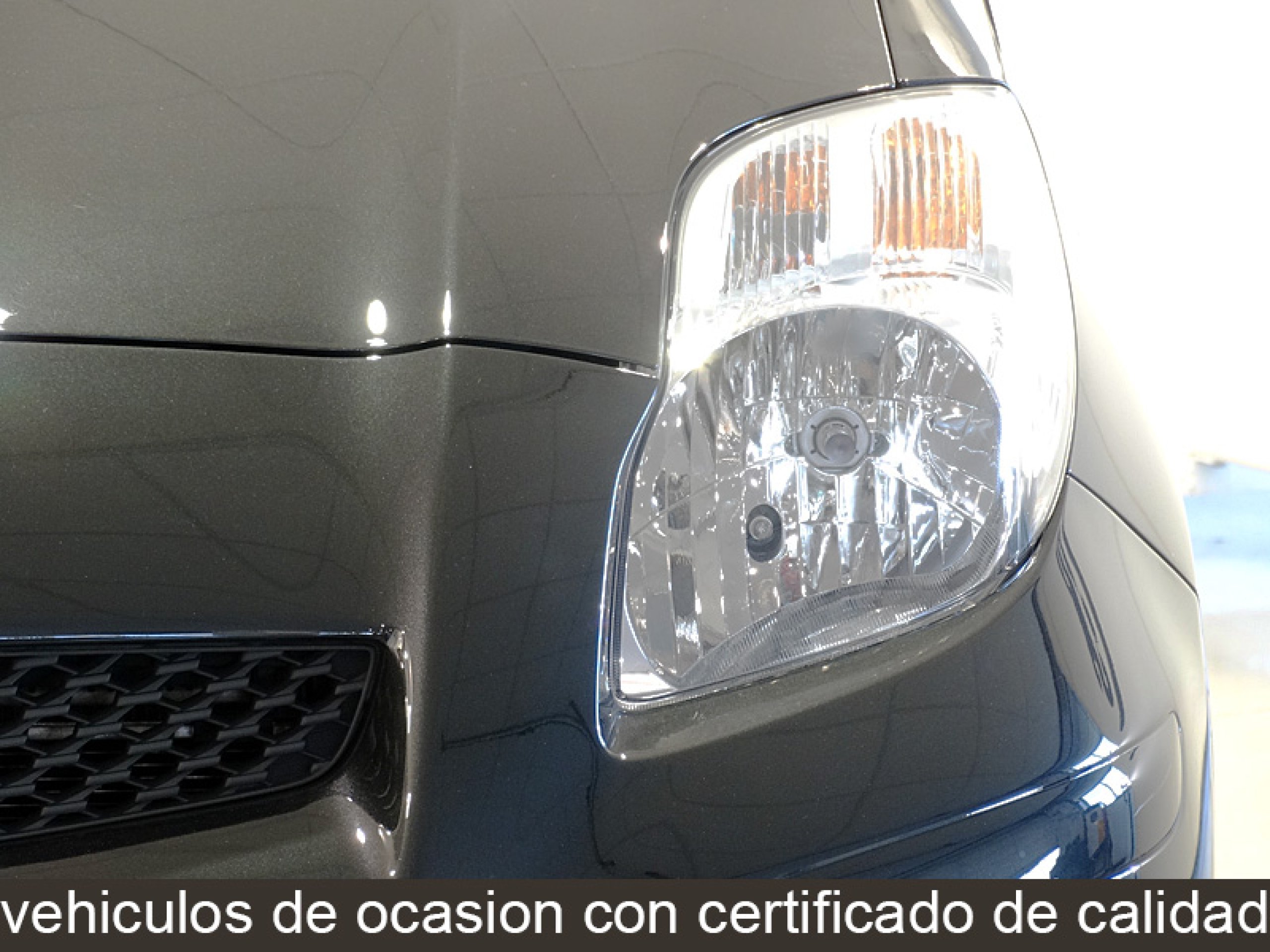 Foto Toyota Yaris 12