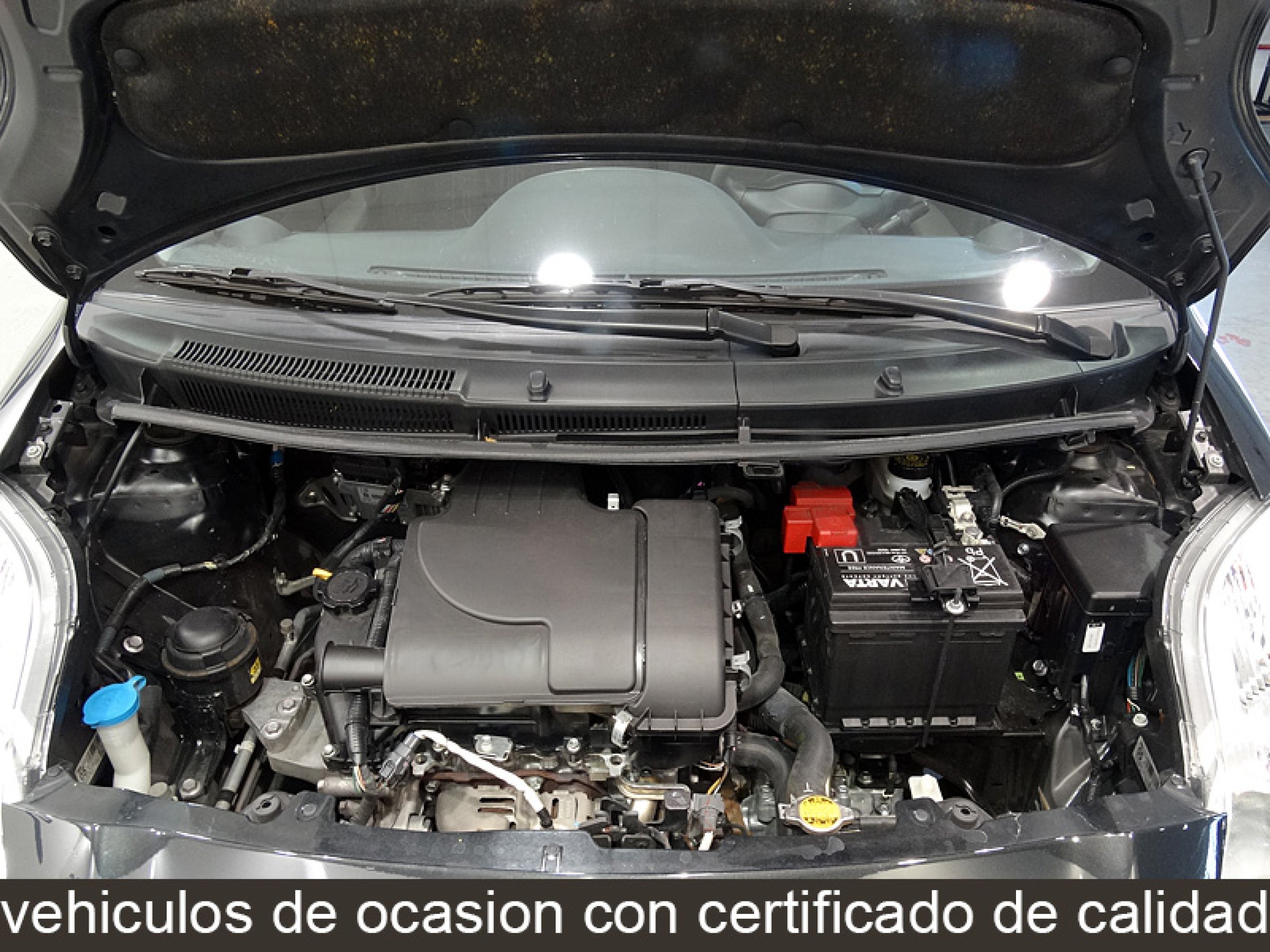 Foto Toyota Yaris 15