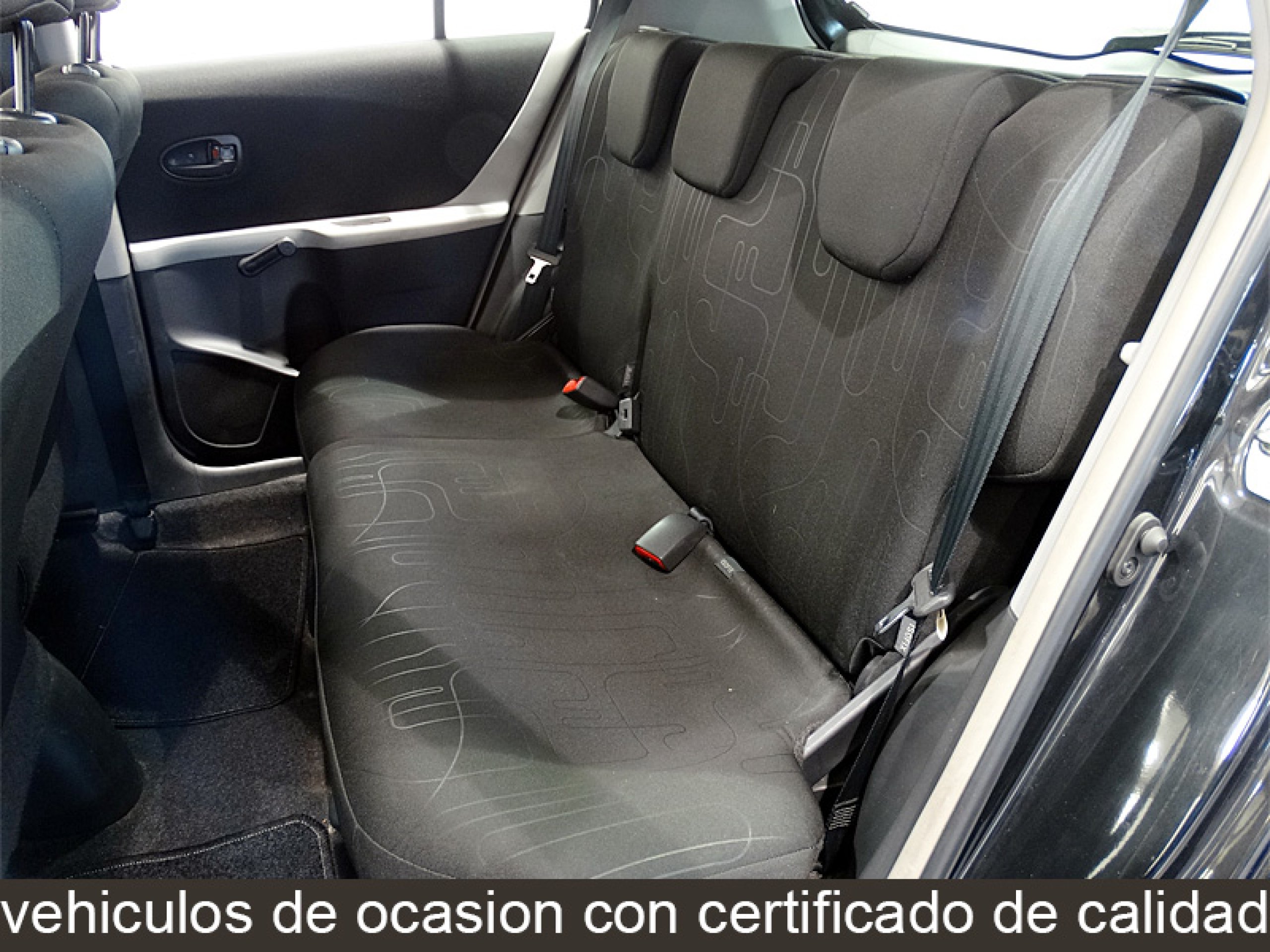 Foto Toyota Yaris 19
